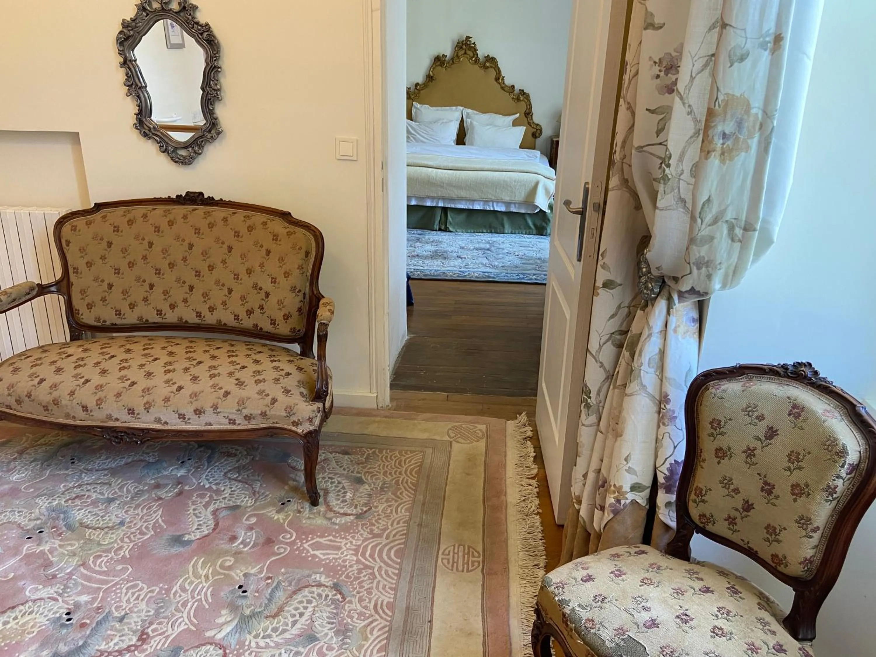 Château La Bainerie