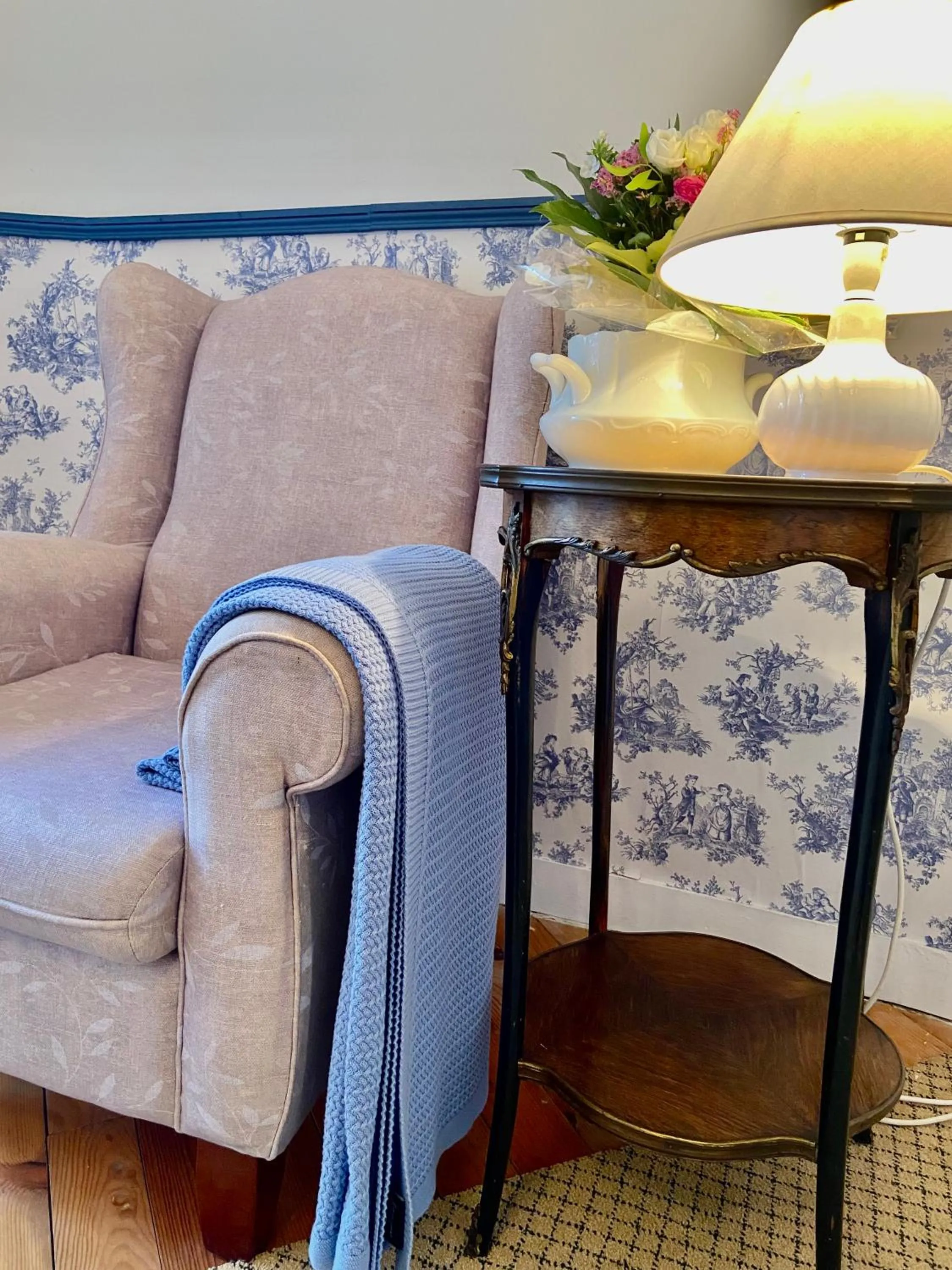 Château La Bainerie