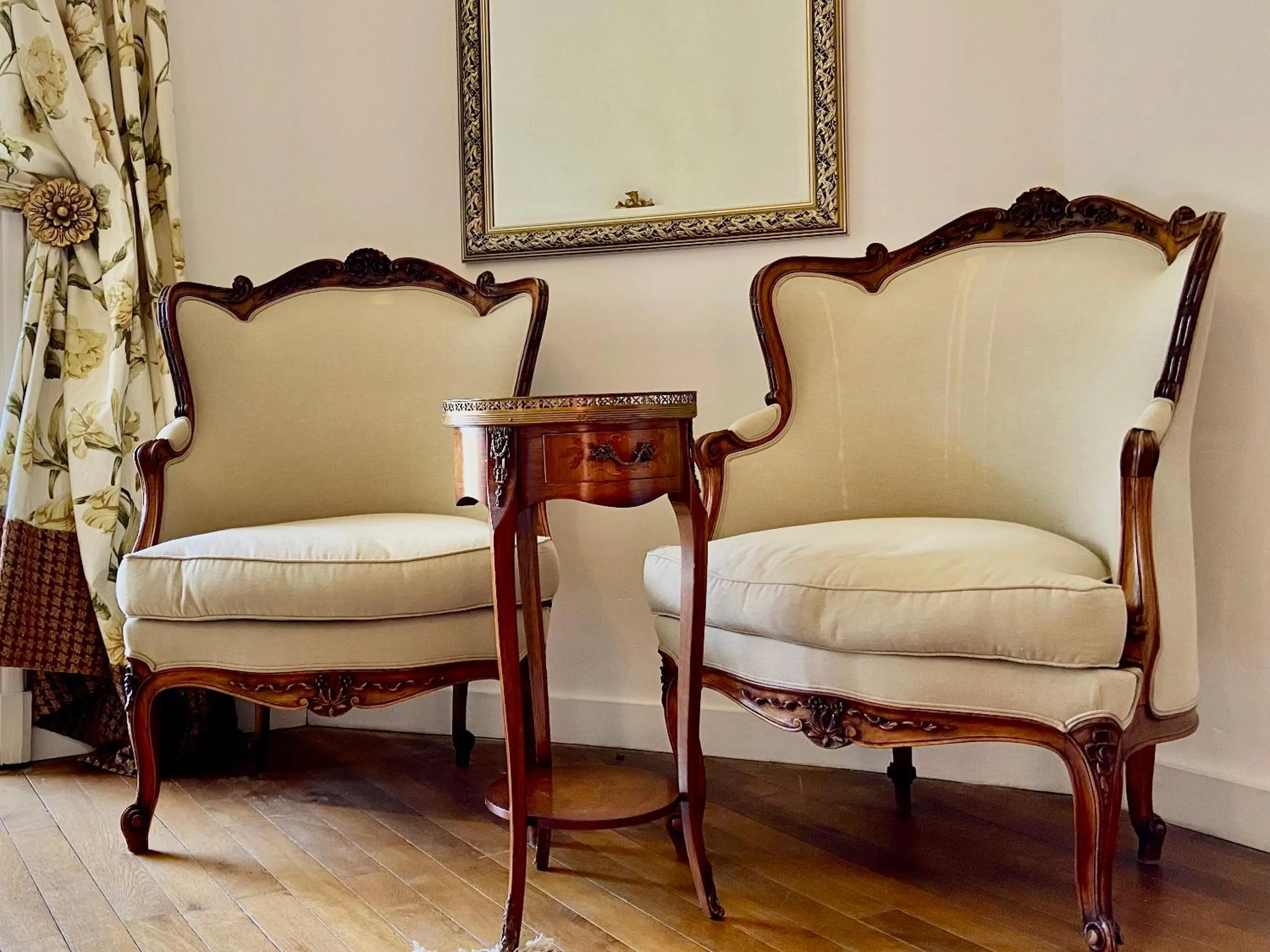 Château La Bainerie