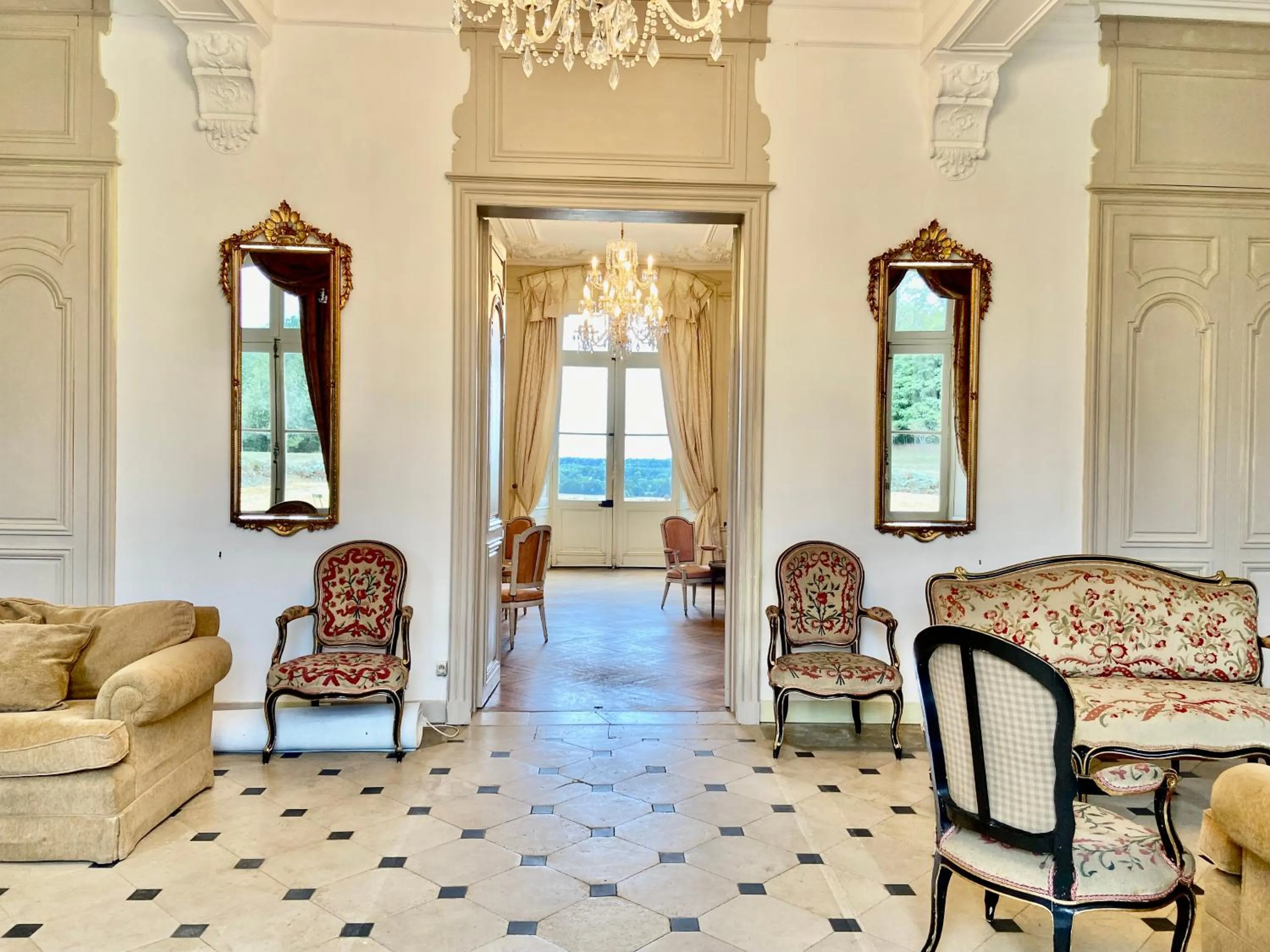 Château La Bainerie