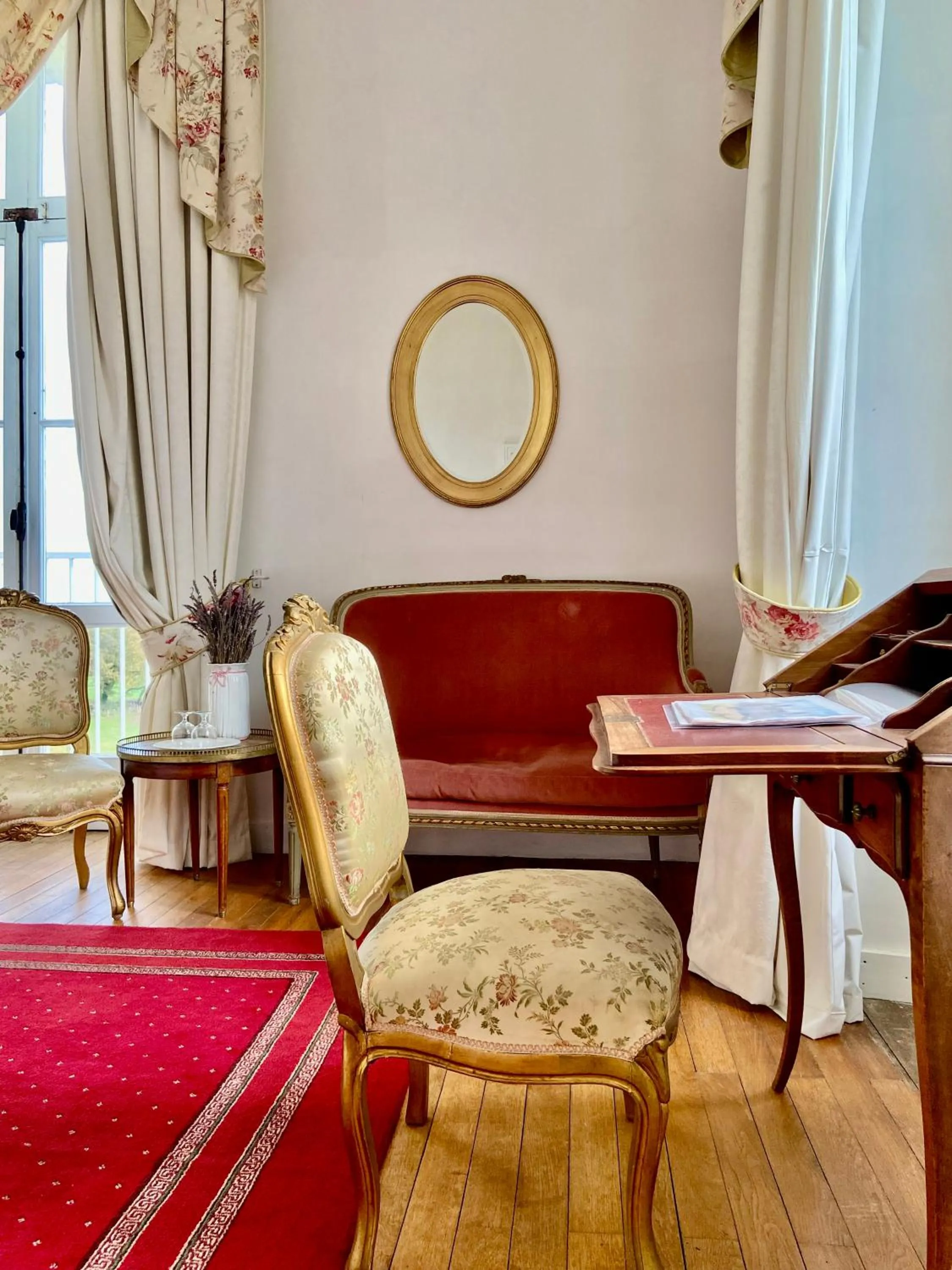 Château La Bainerie