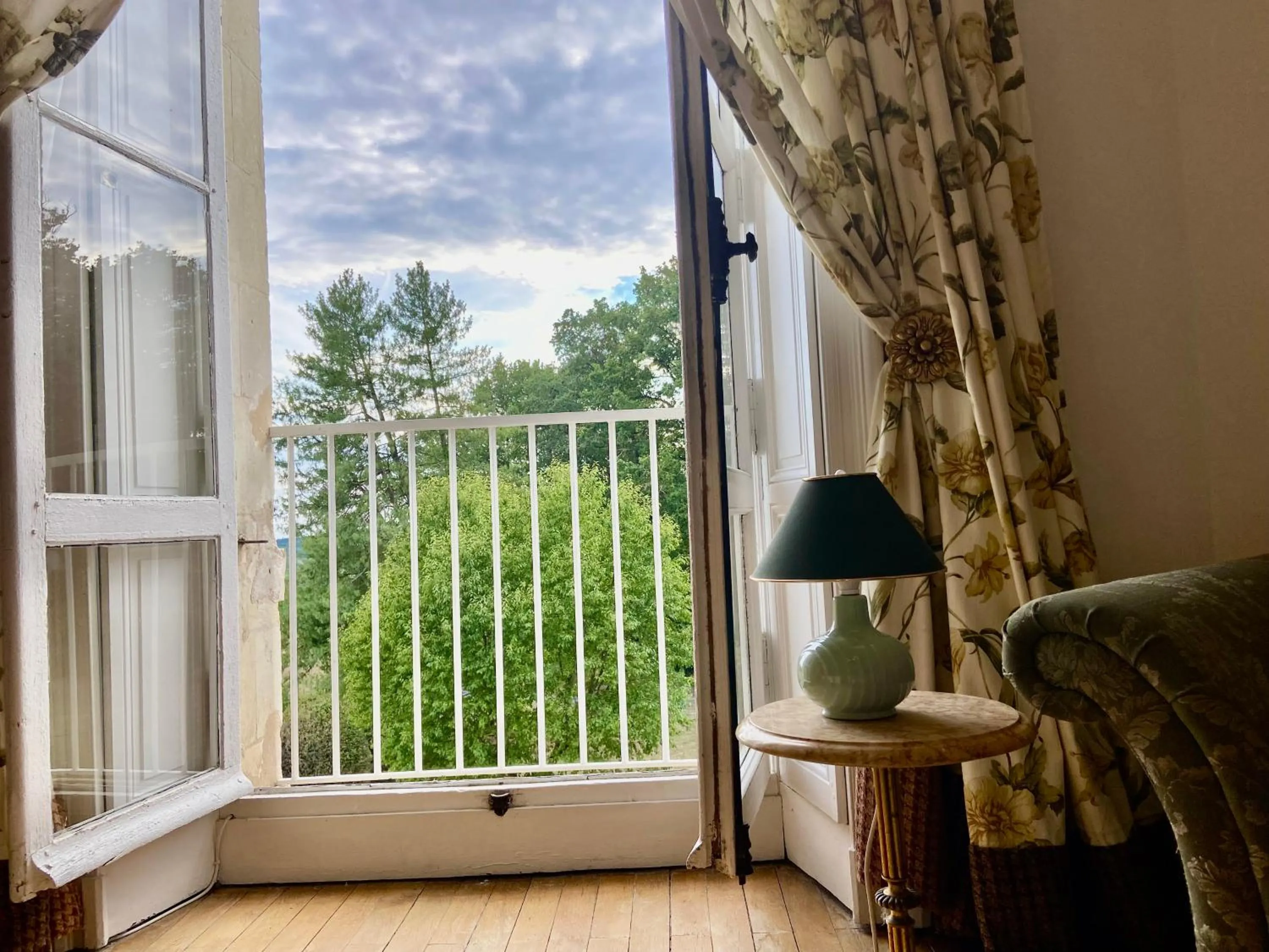 Château La Bainerie