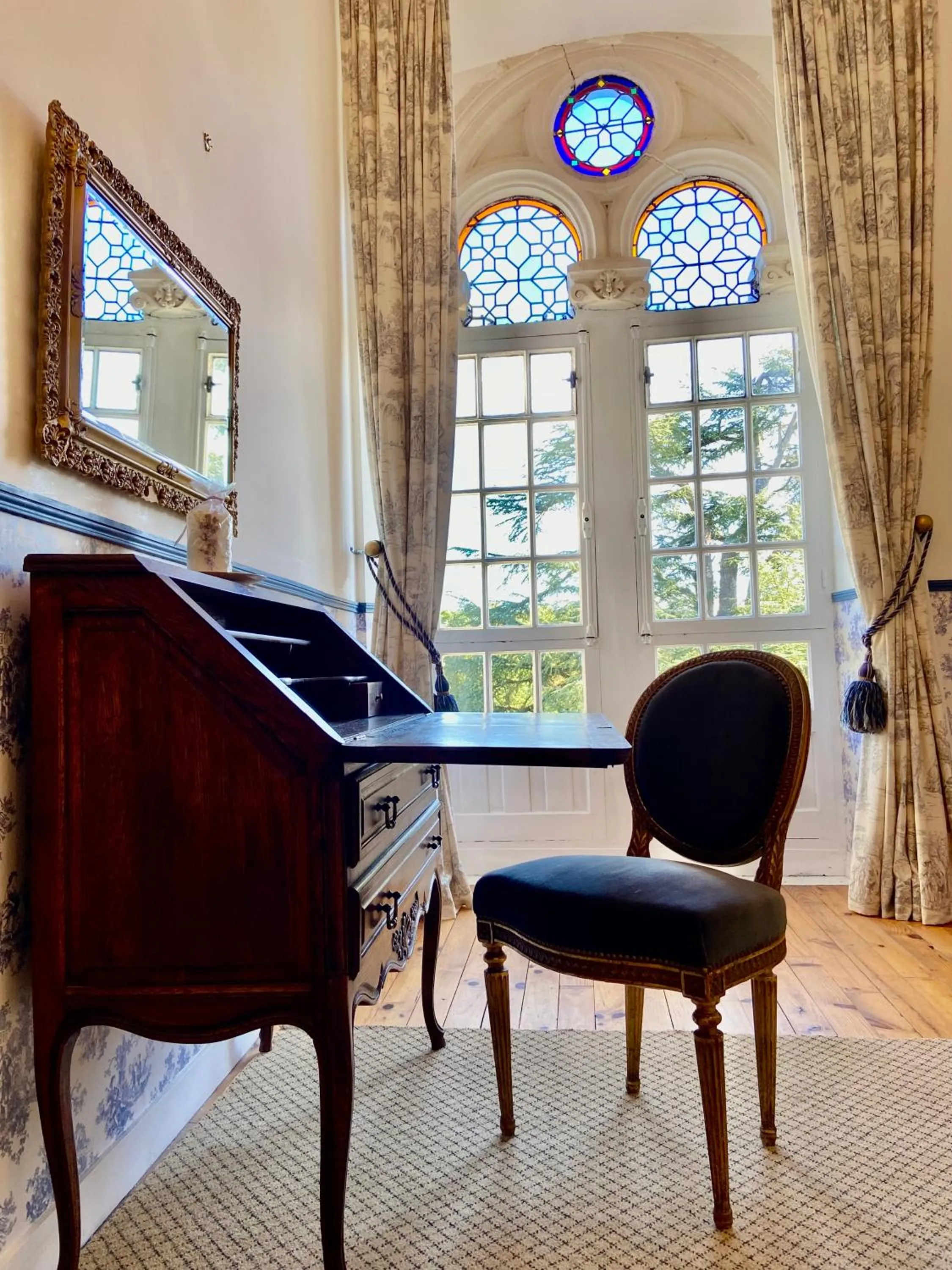 Château La Bainerie