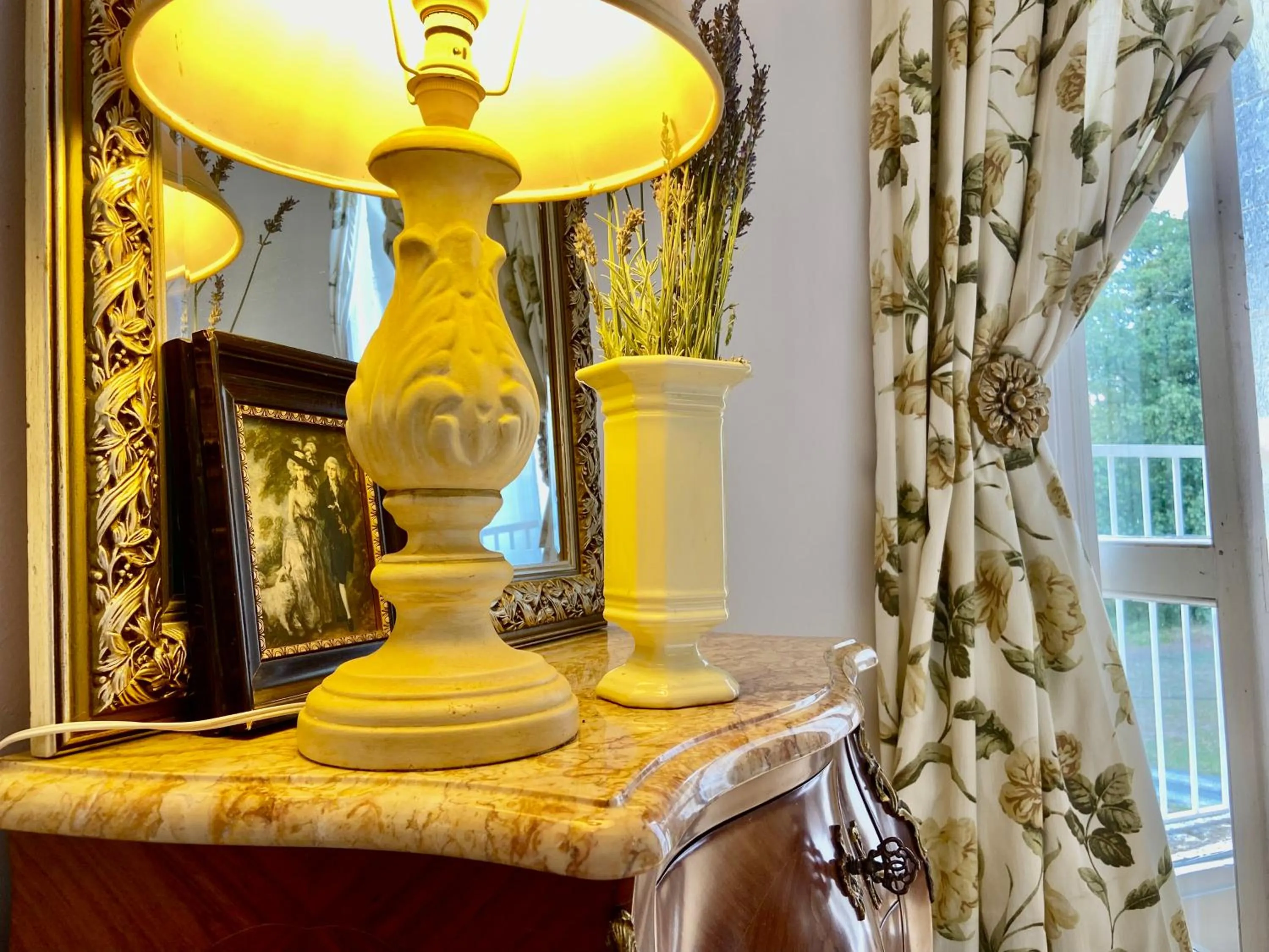 Château La Bainerie