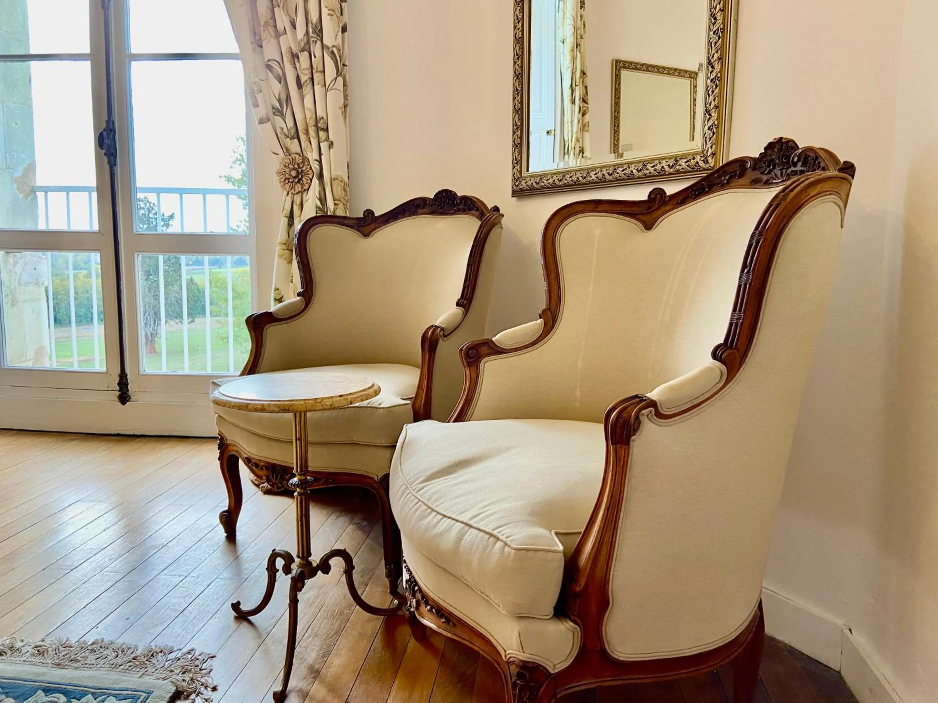 Château La Bainerie