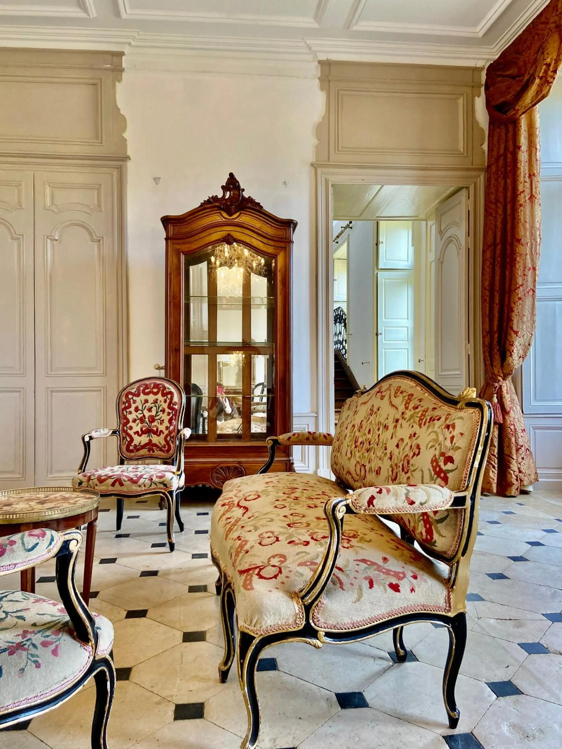 Château La Bainerie