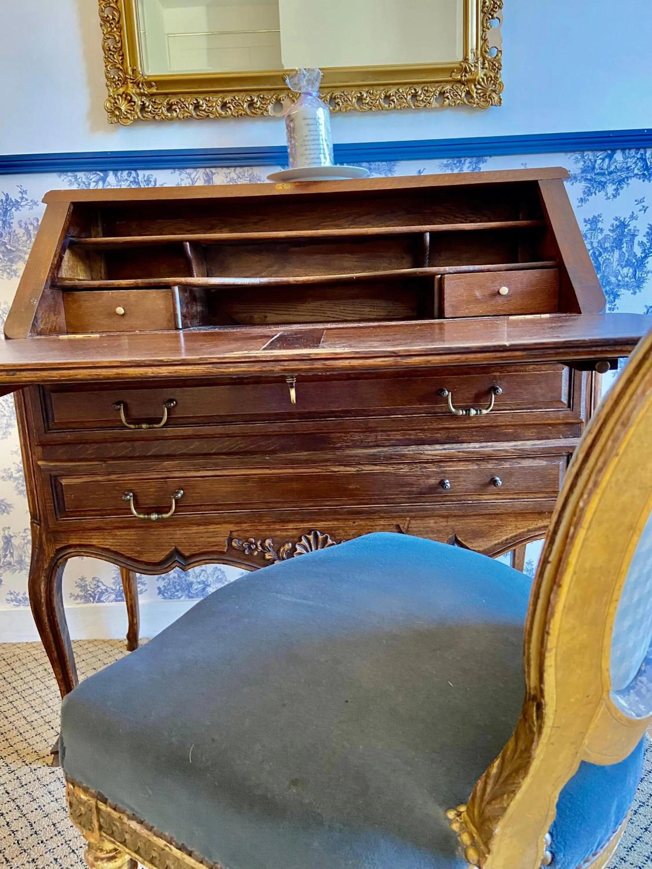 Château La Bainerie