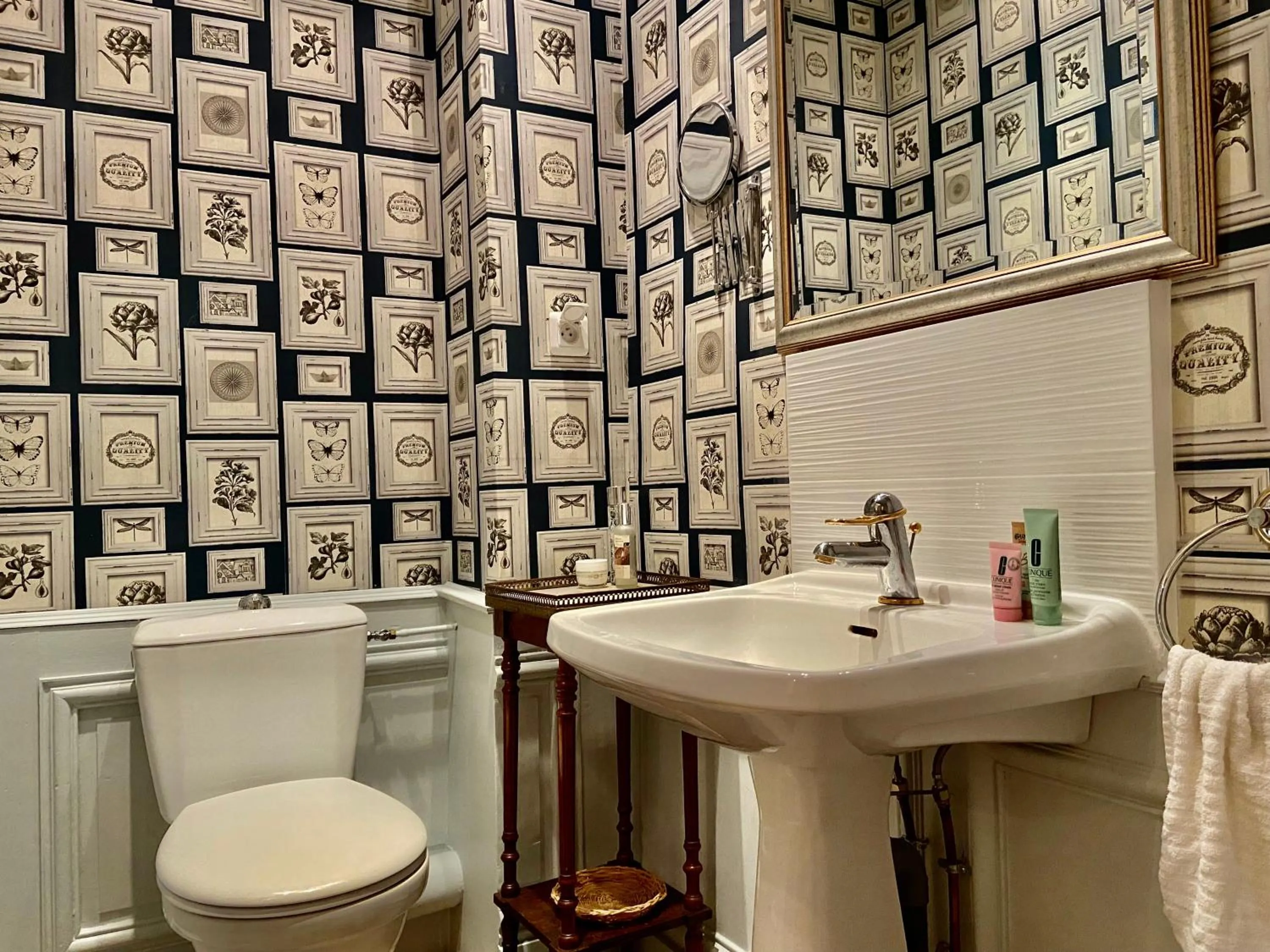 Château La Bainerie