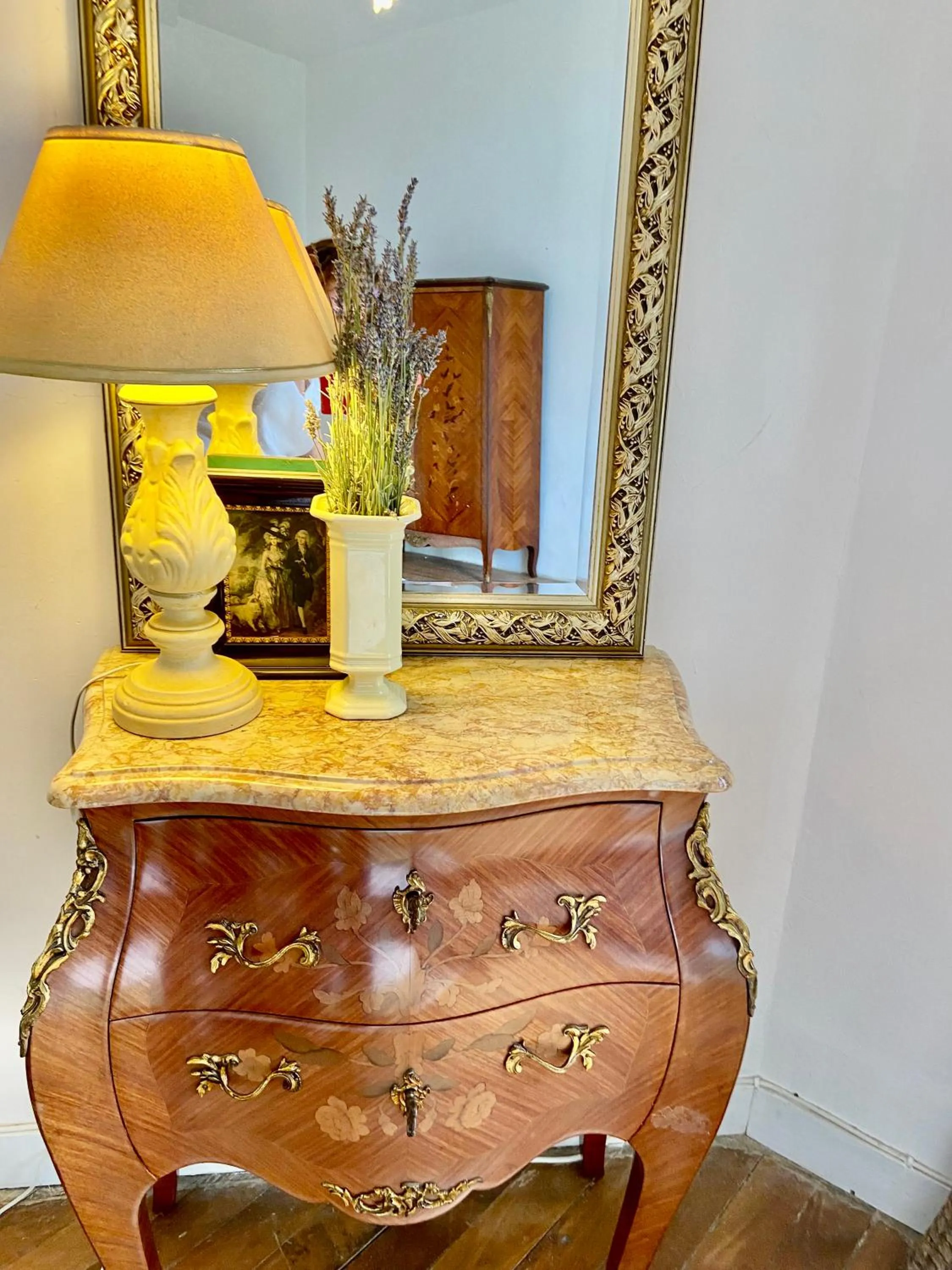 Château La Bainerie