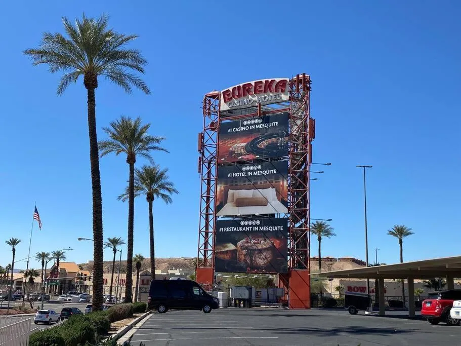 Mesquite Retreat 2 Bd Condo by Cool Properties LLC