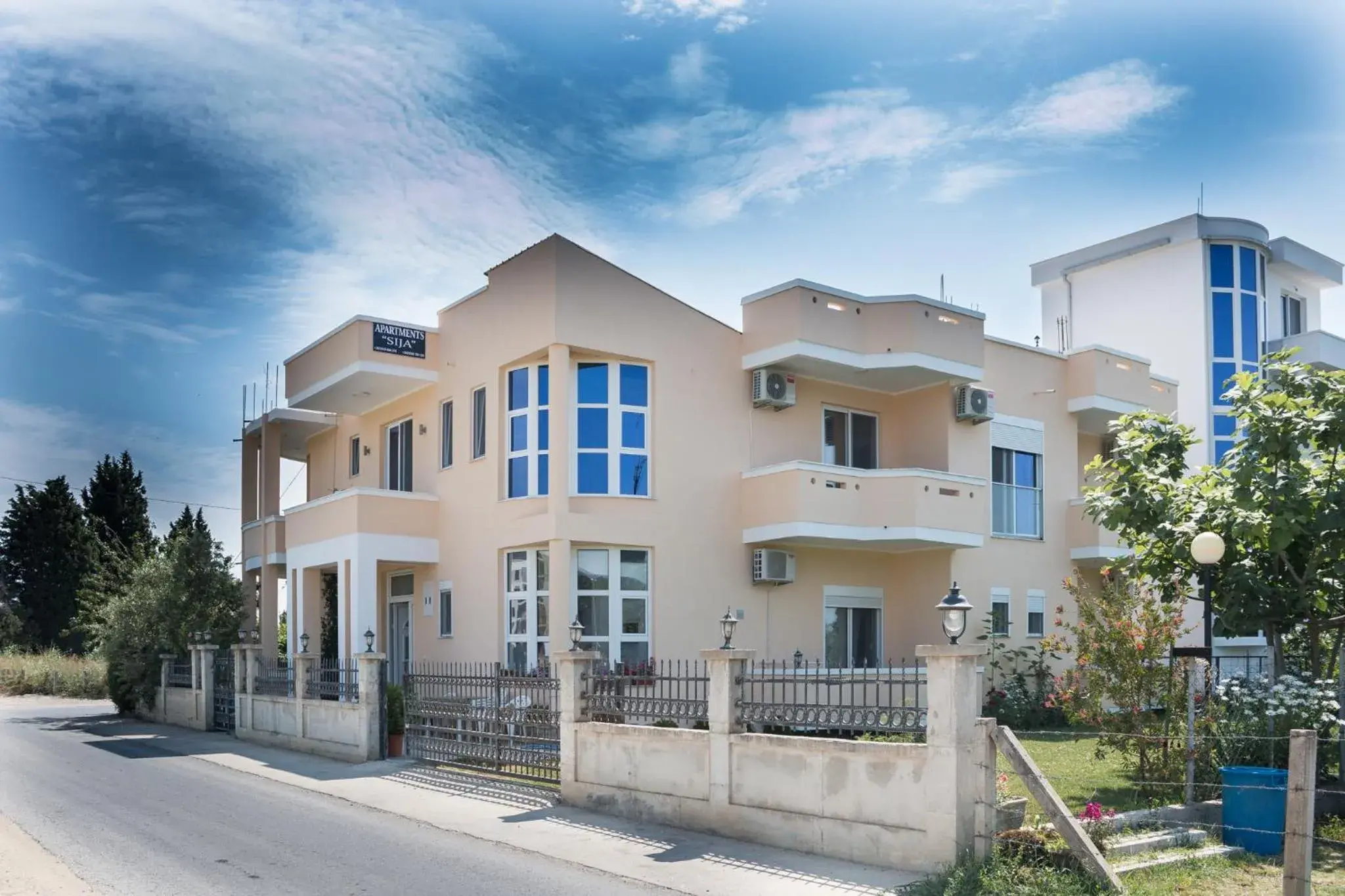 Apartments Sija Apartments Sija
