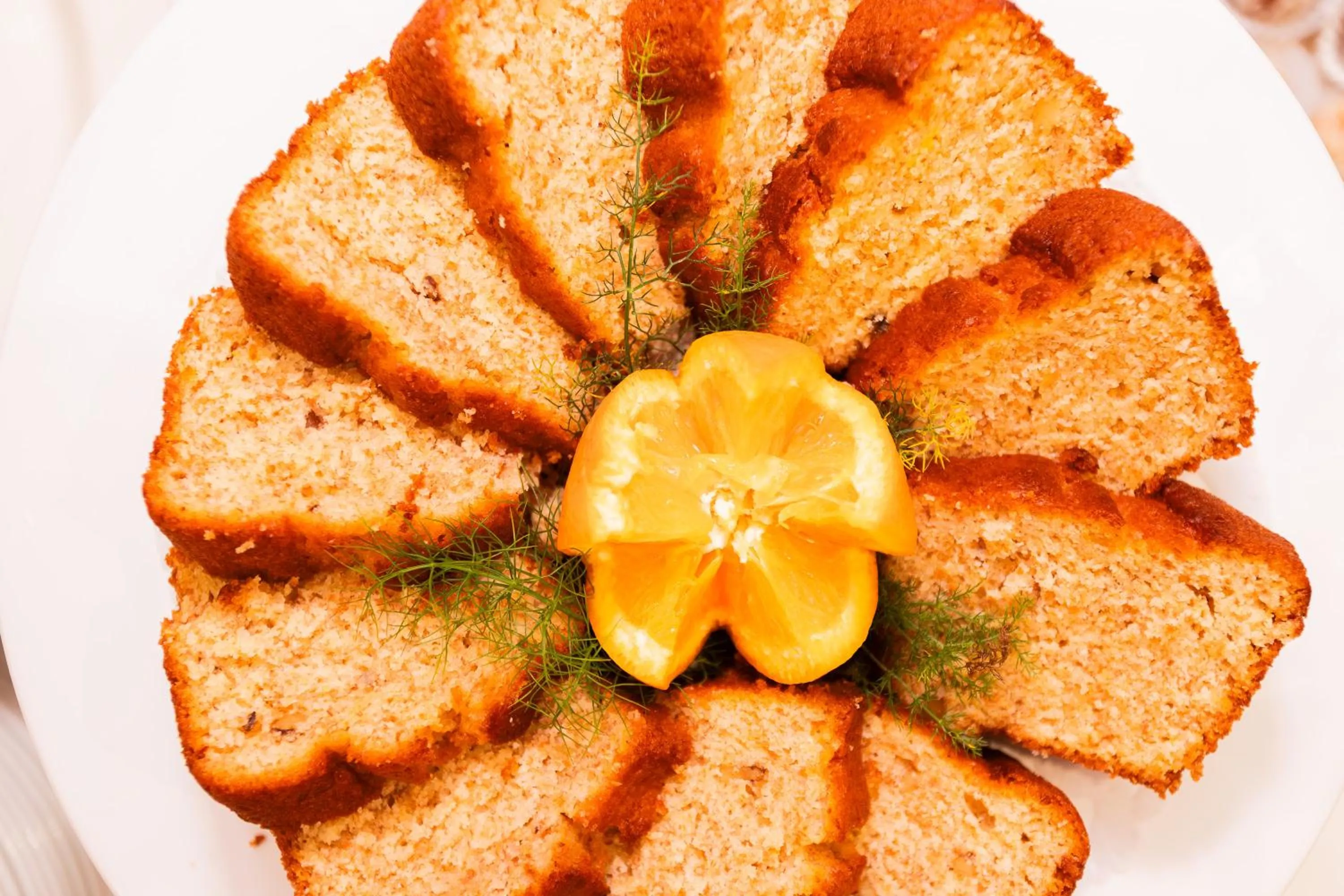 Breakfast in BIO Hotel - Hotel Quinta da Serra