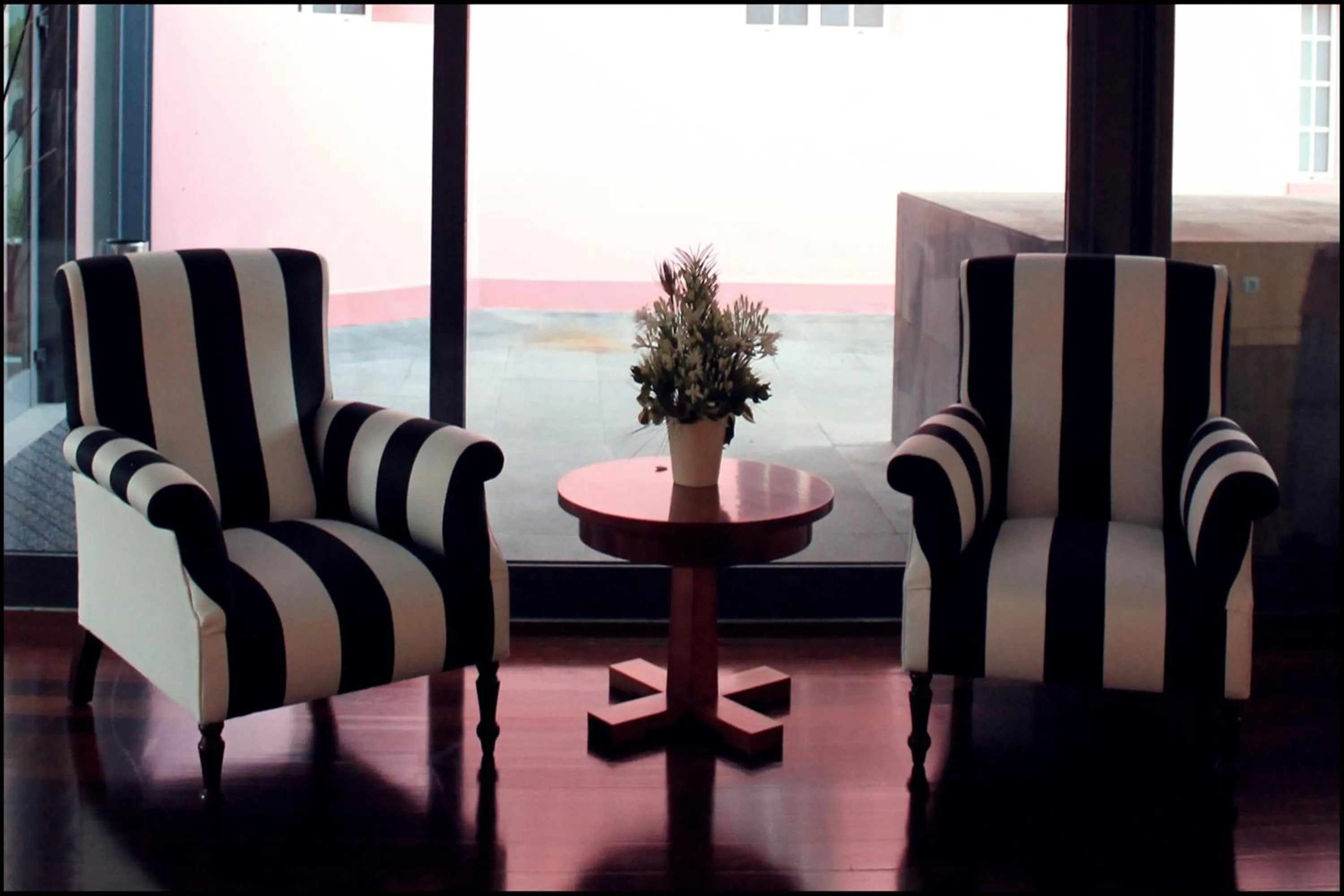 Lounge or bar in BIO Hotel - Hotel Quinta da Serra