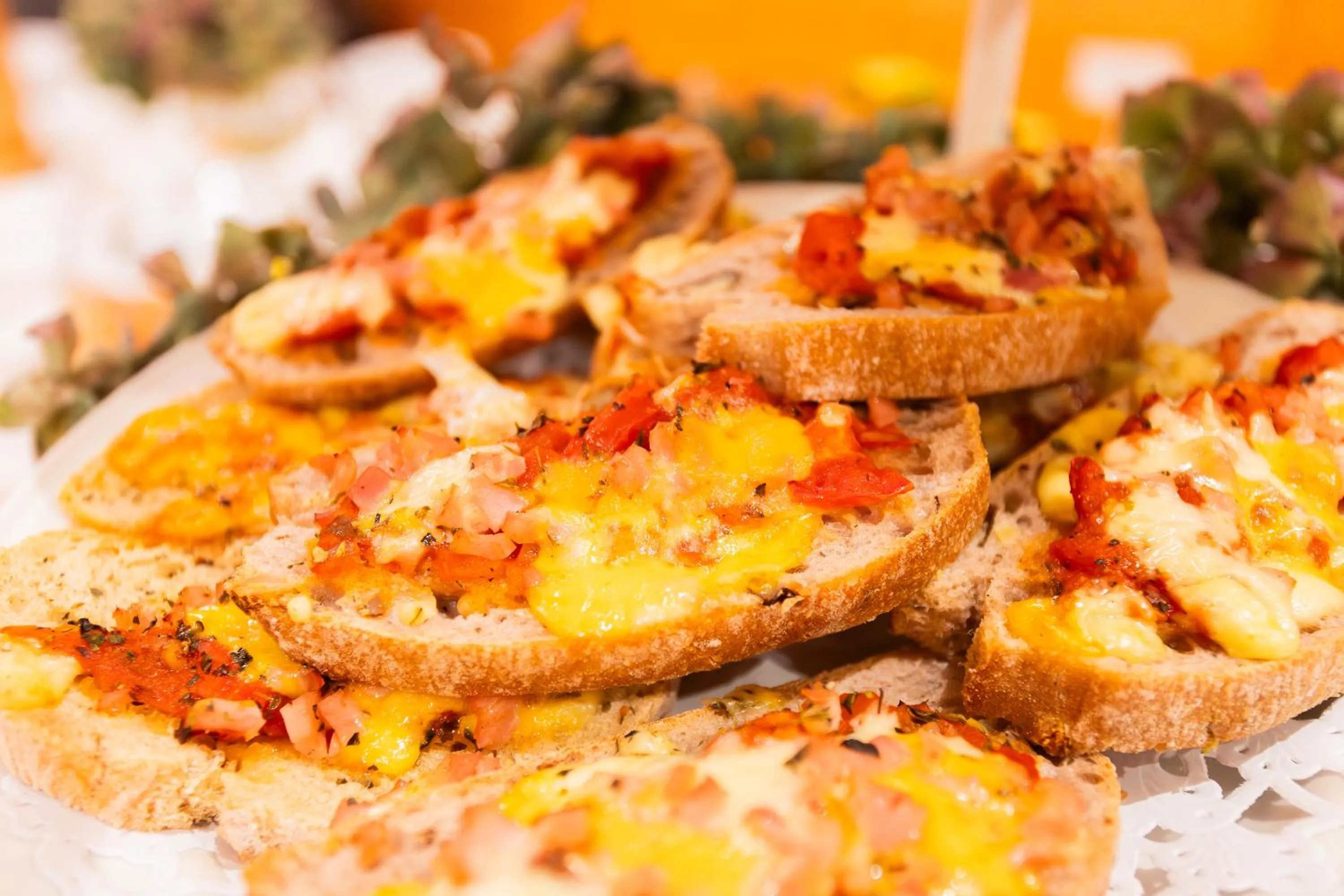 Breakfast in BIO Hotel - Hotel Quinta da Serra