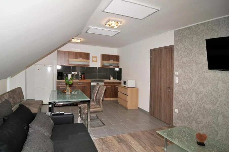Silver Beach Apartments