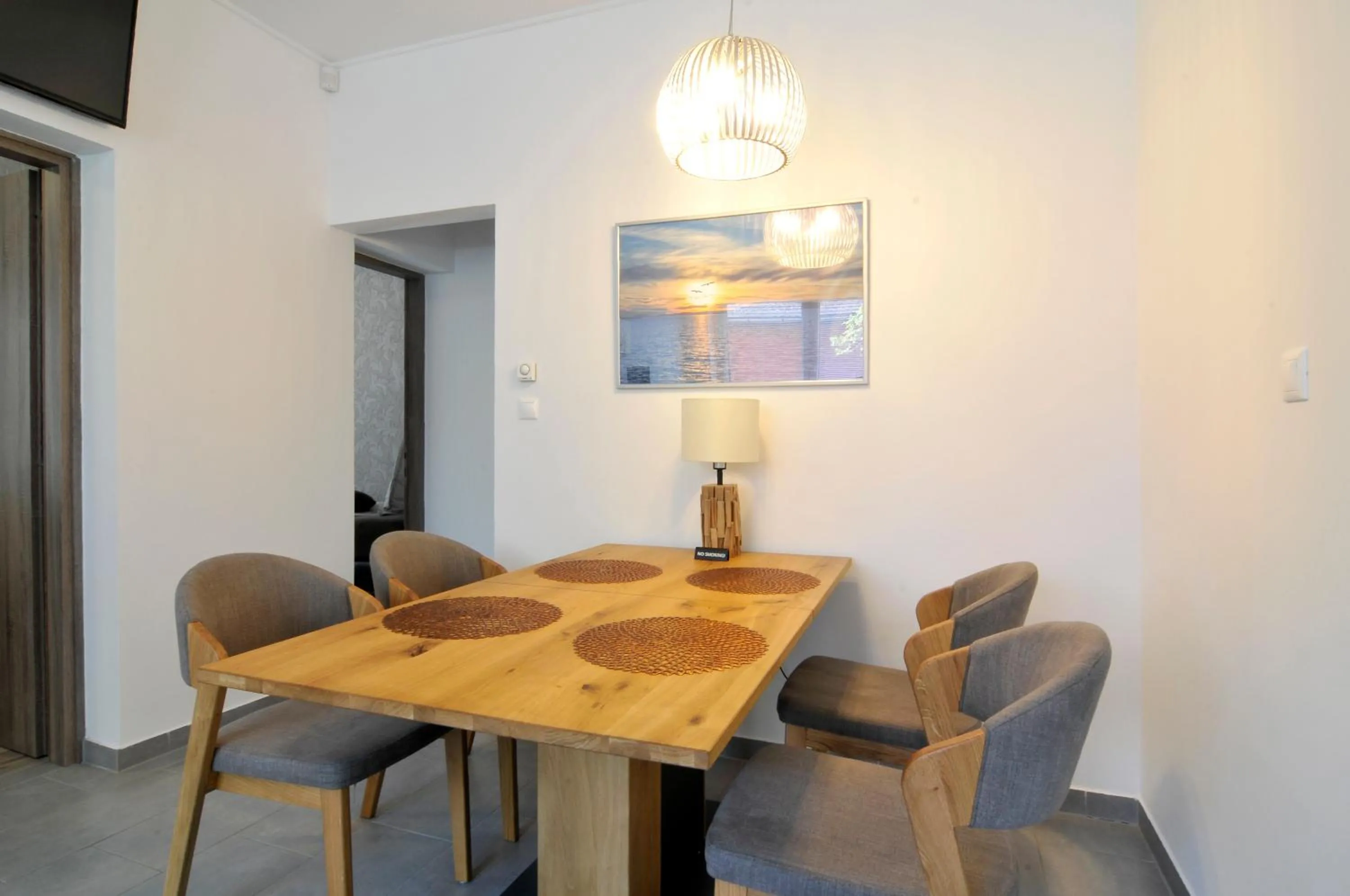 Silver Beach Apartments