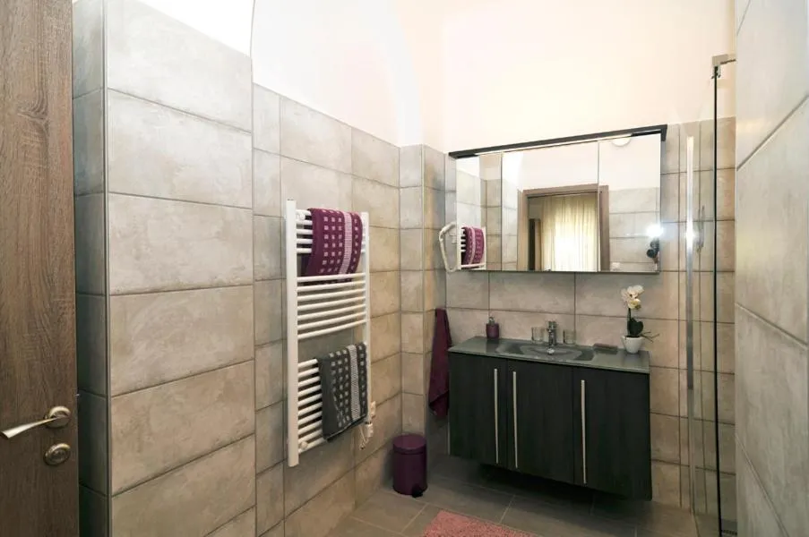 Silver Beach Apartments