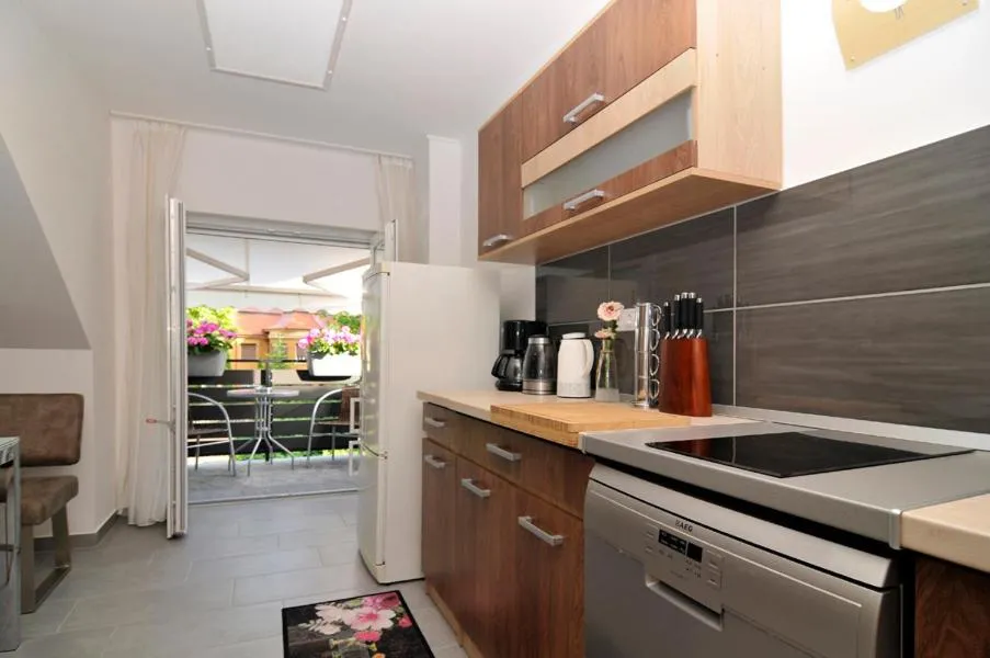 Silver Beach Apartments