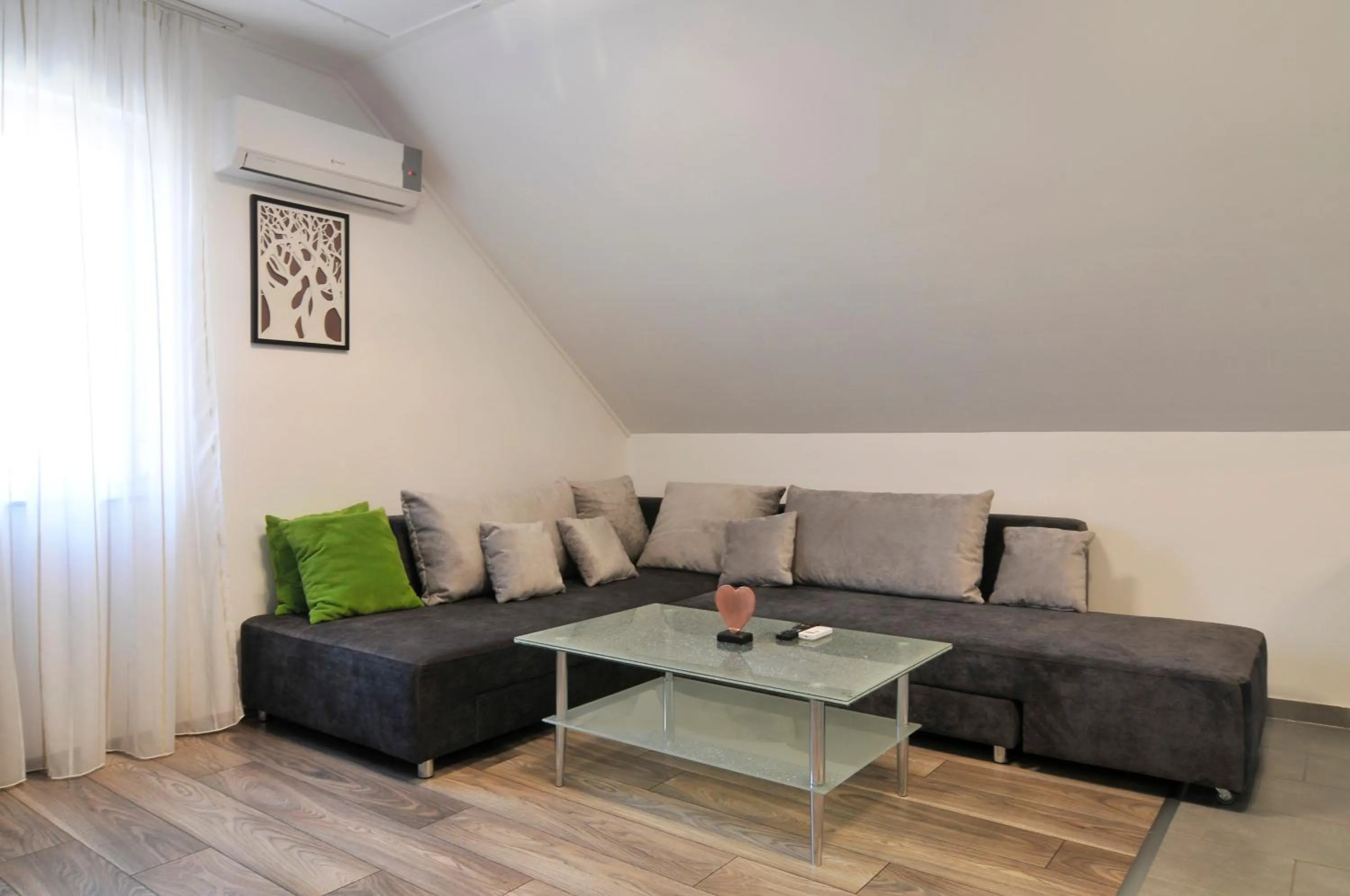Silver Beach Apartments