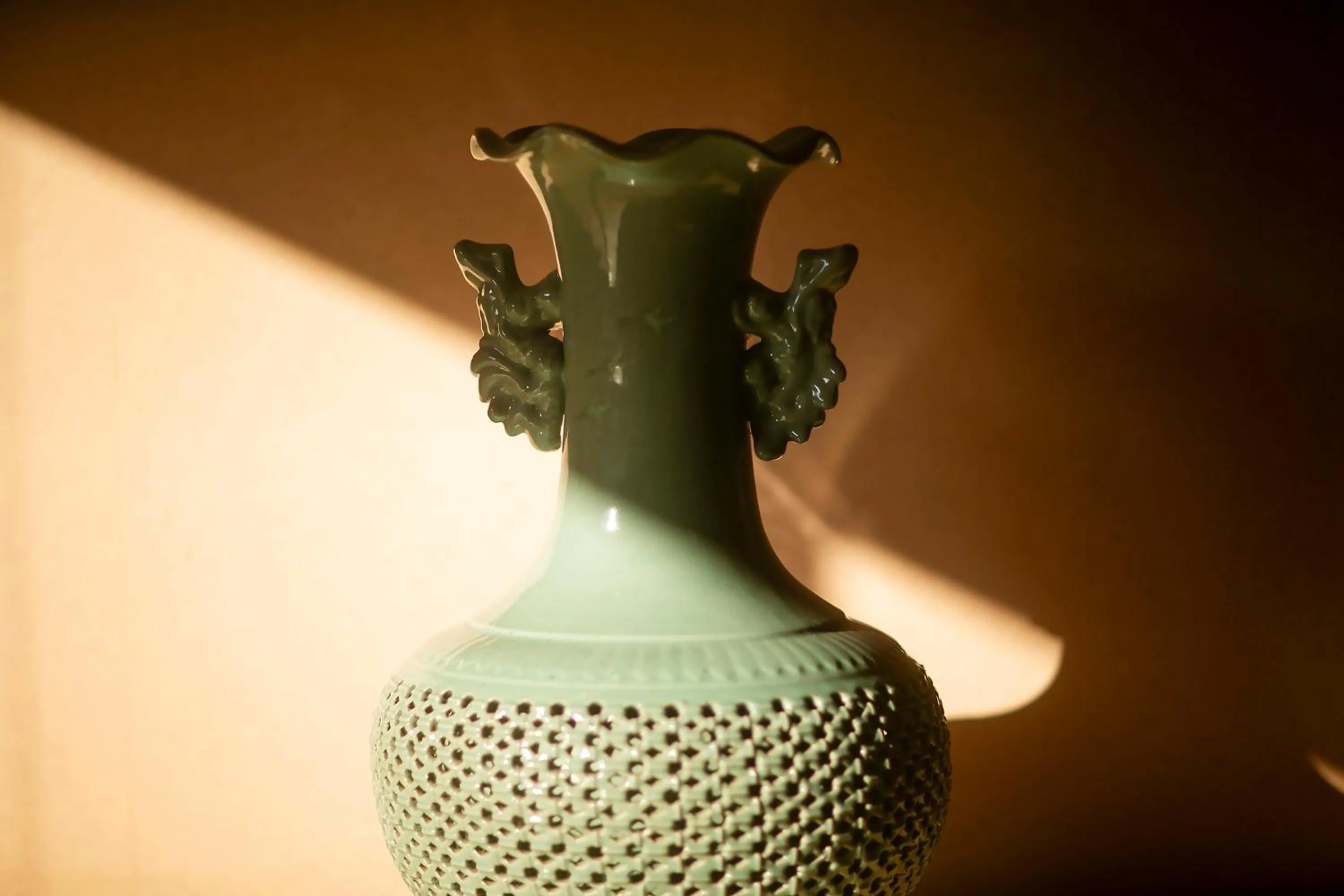 Decorative detail in お宿行灯鳥羽