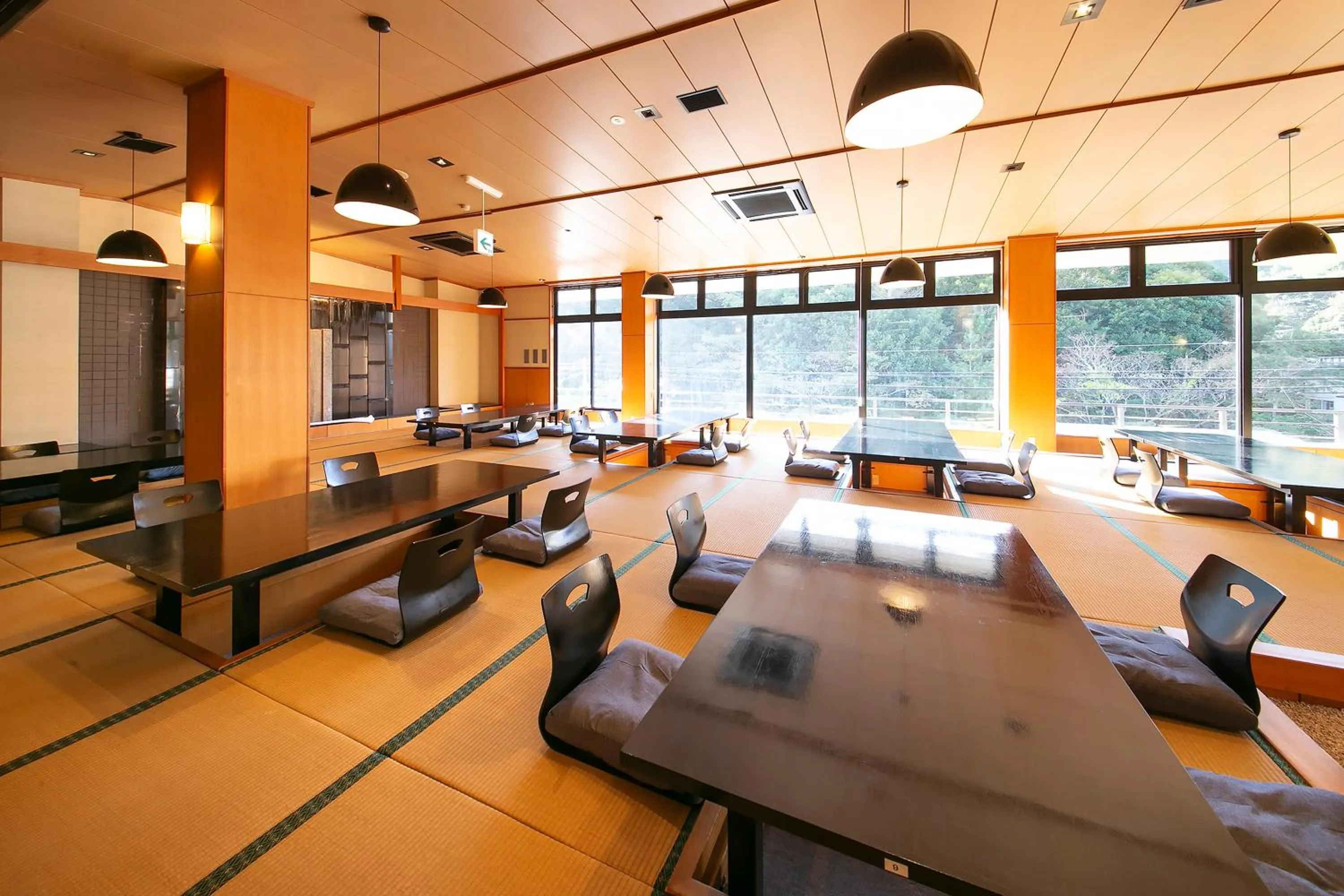 Restaurant/places to eat in お宿行灯鳥羽