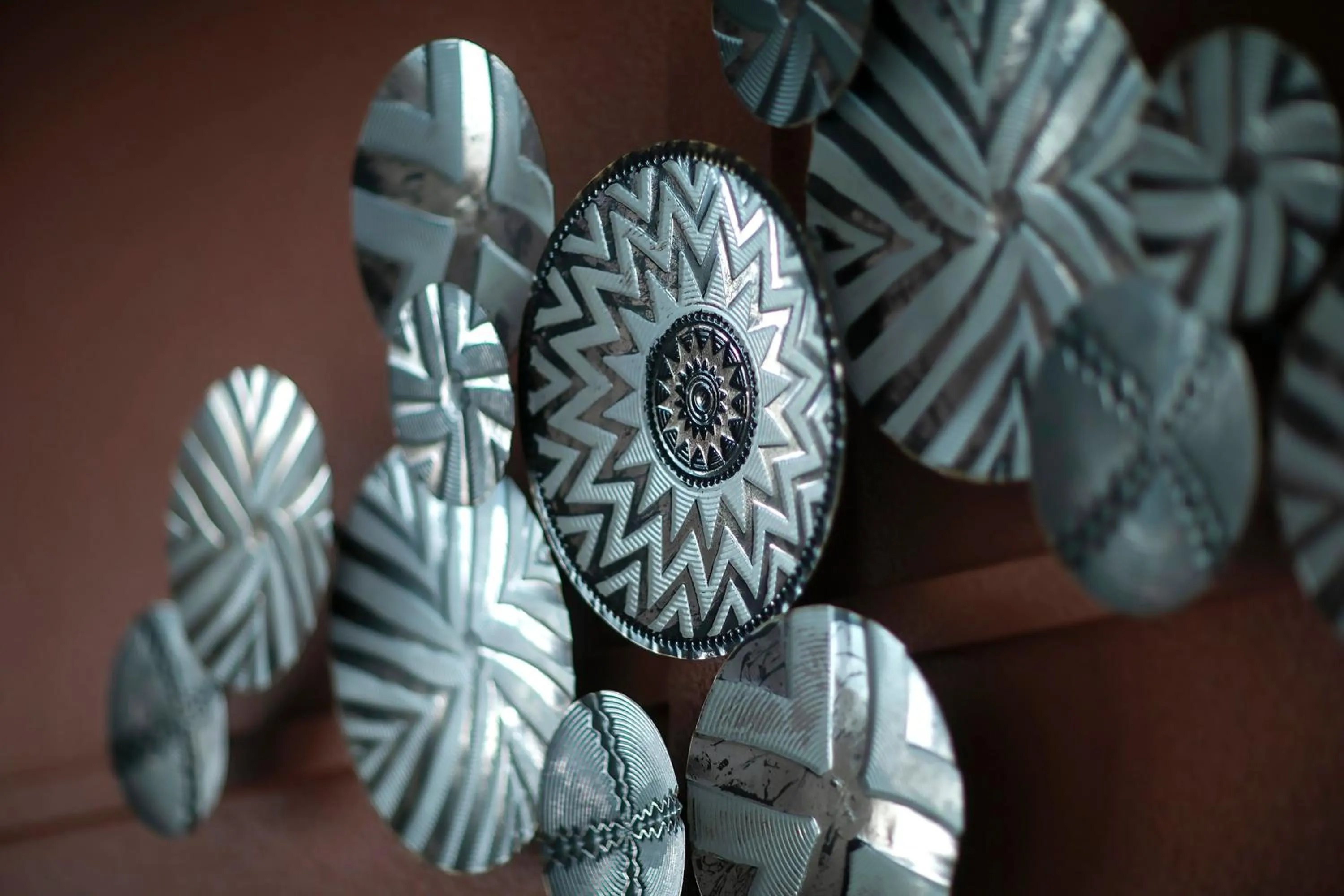 Decorative detail in お宿行灯鳥羽