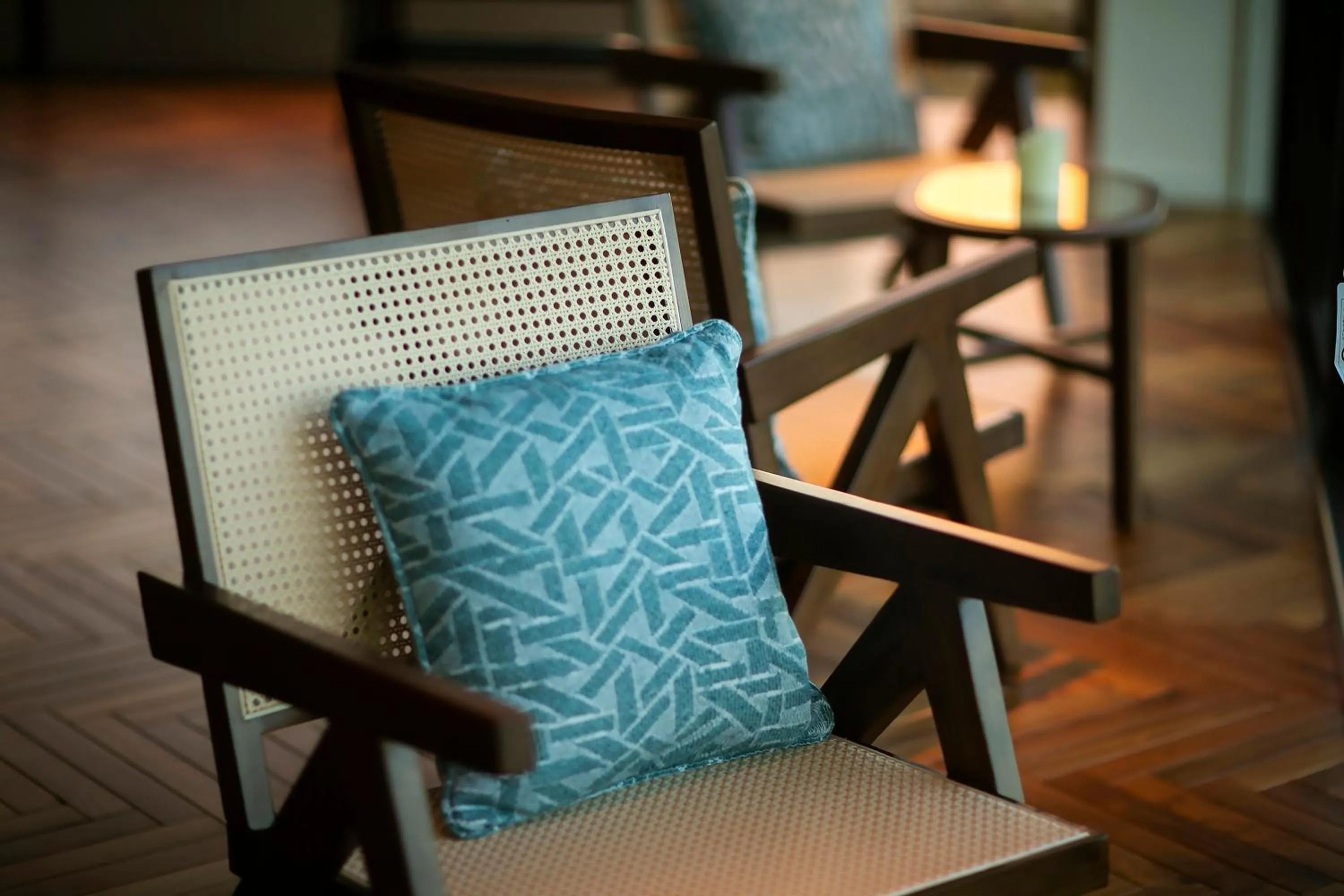 Lounge or bar in お宿行灯鳥羽