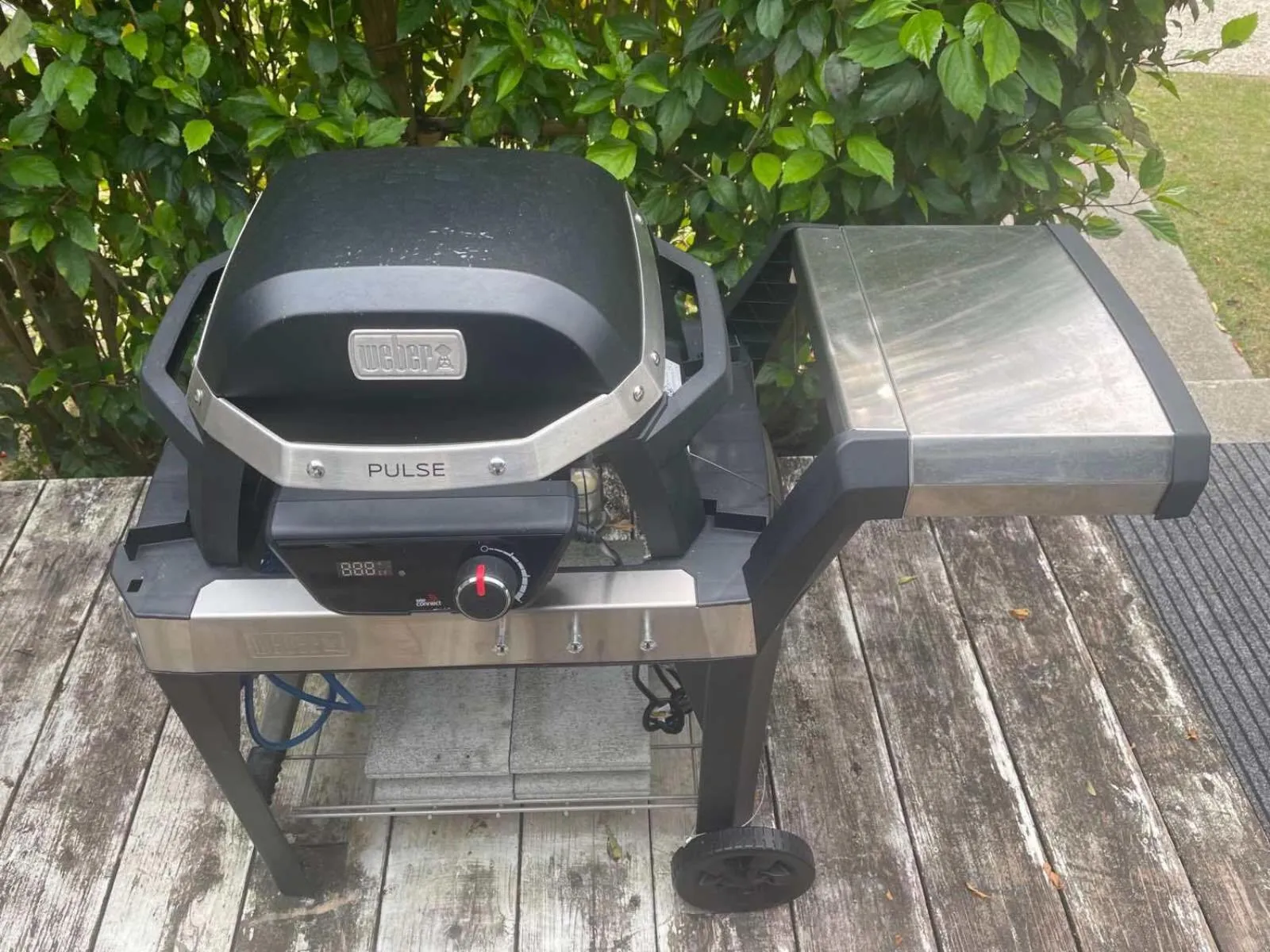 BBQ facilities in Rakuten STAY VILLA Miyakojima Maehama Beach