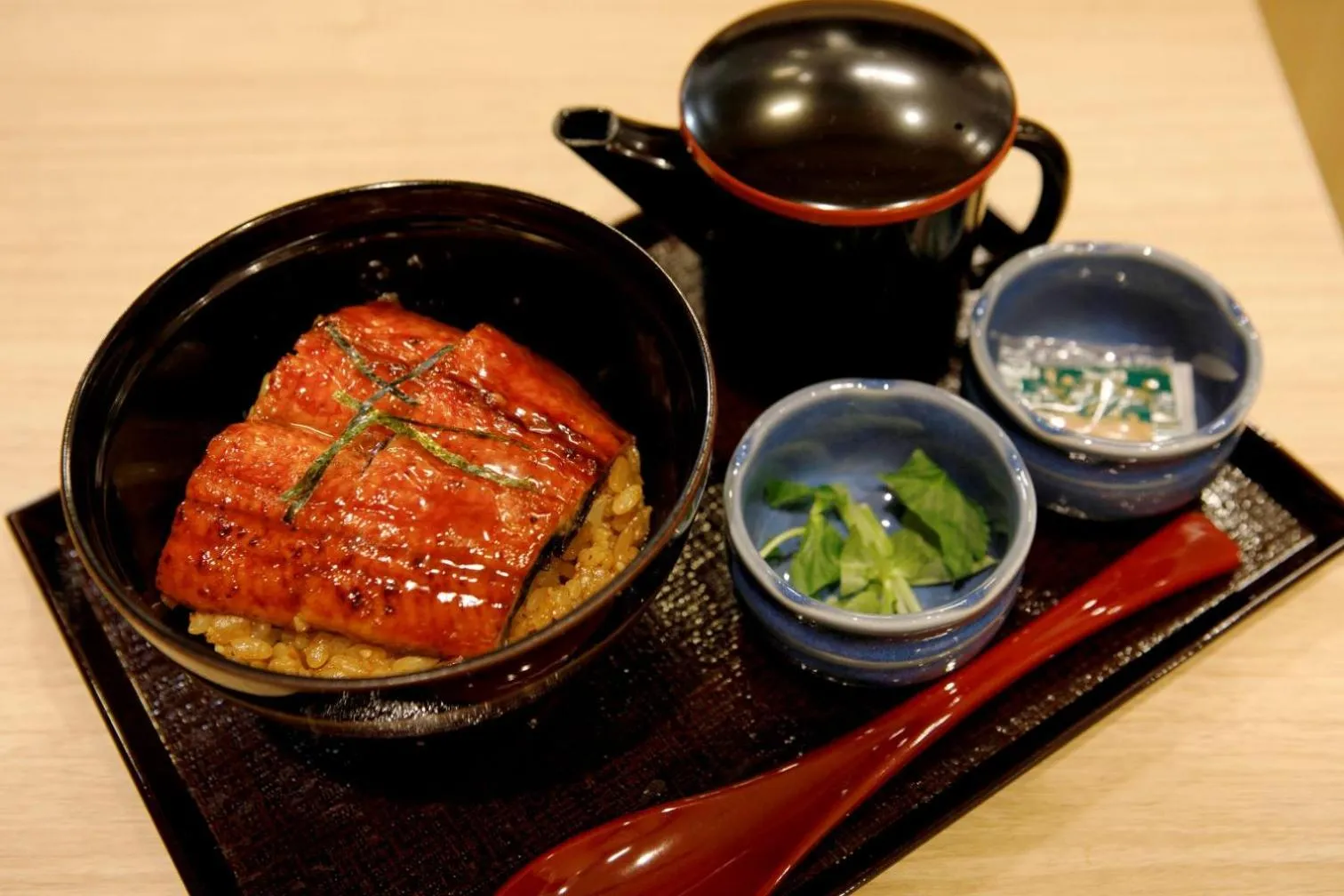Breakfast in Dormy Inn Express Toyohashi