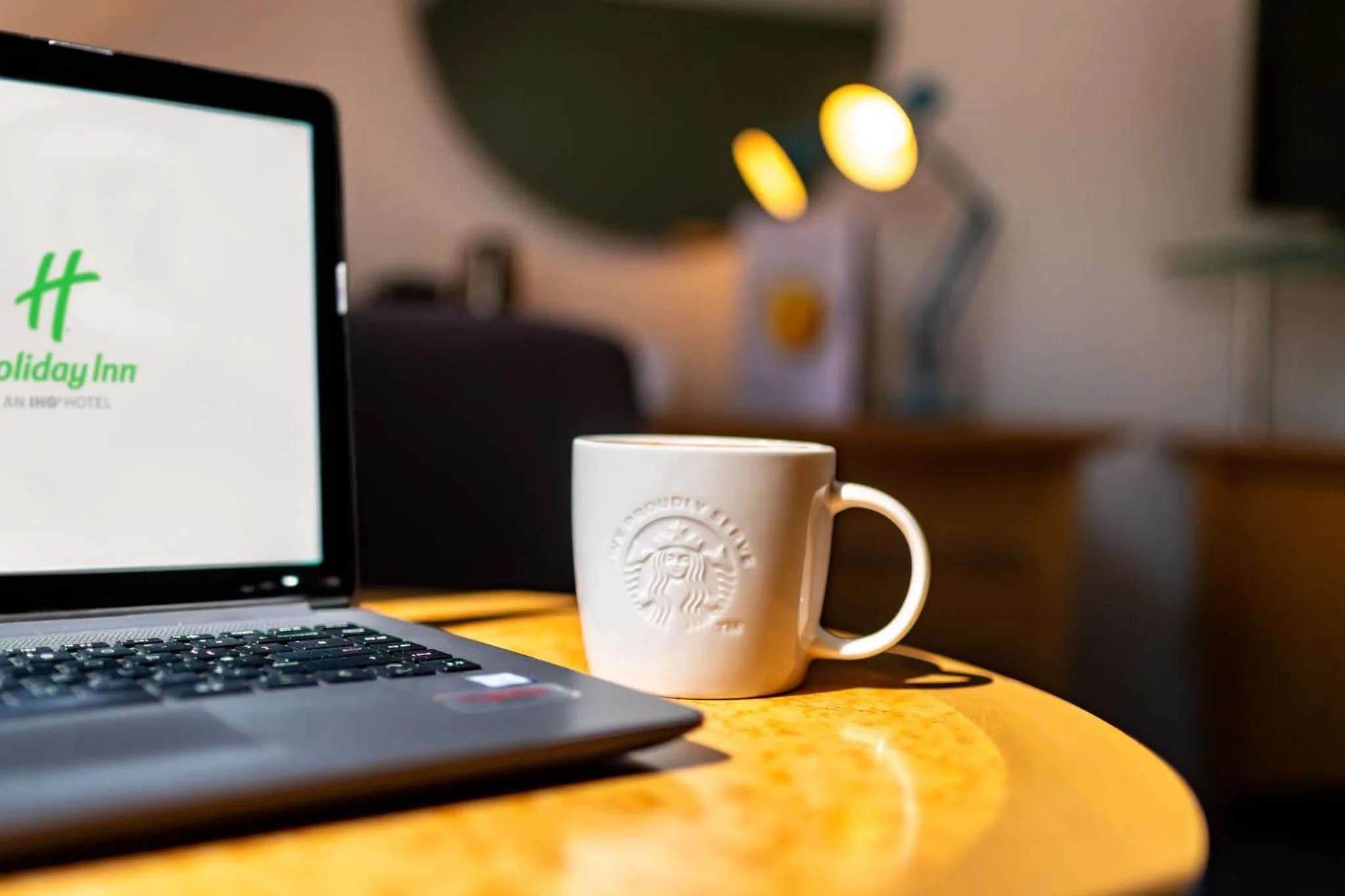 Coffee/tea facilities in Holiday Inn Ashford - North A20 by IHG