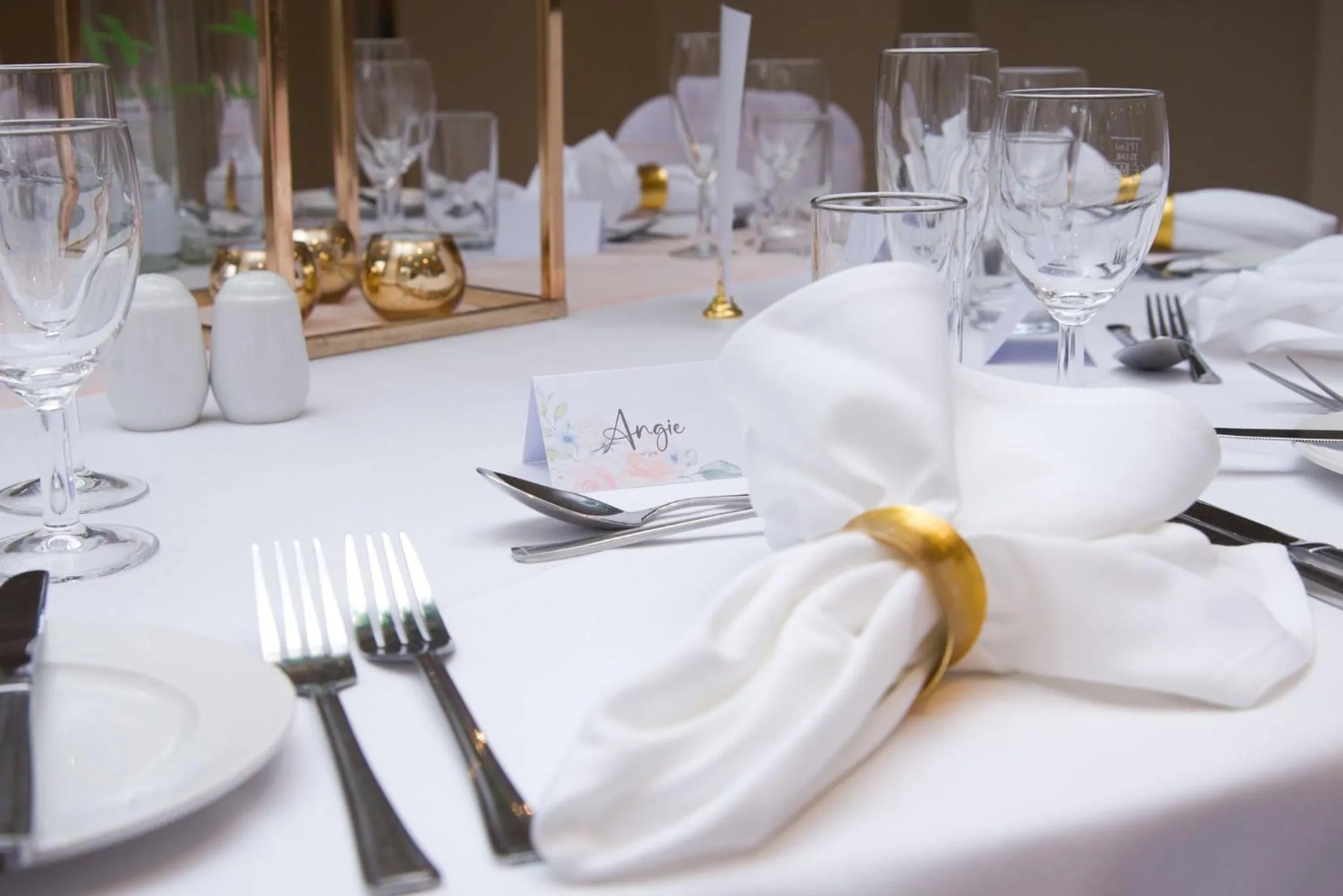 Banquet/Function facilities in Holiday Inn Ashford - North A20 by IHG