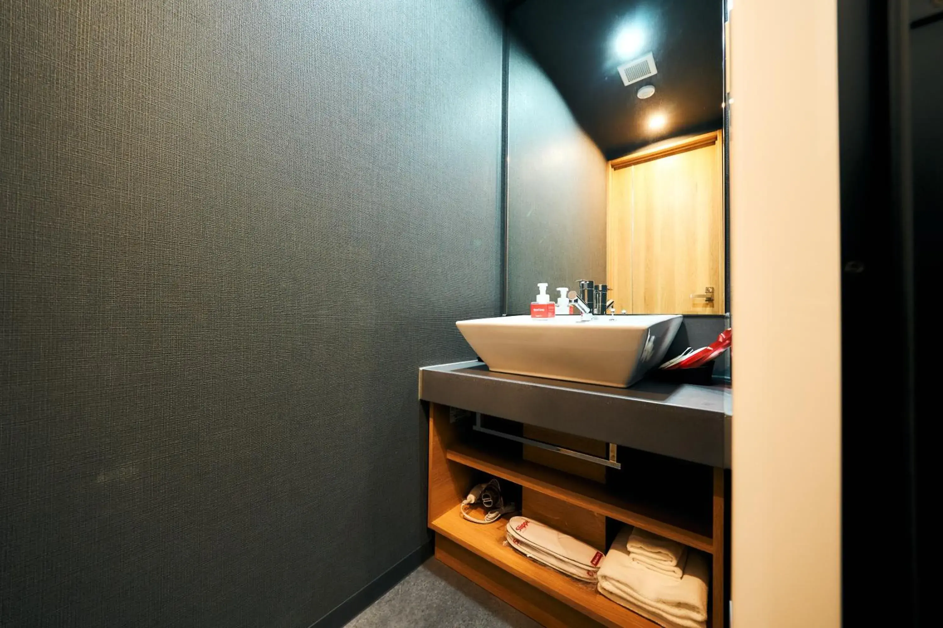 Standard Twin Room in Rakuten STAY Kyoto Station Standard Twin Room in Rakuten STAY Kyoto Station