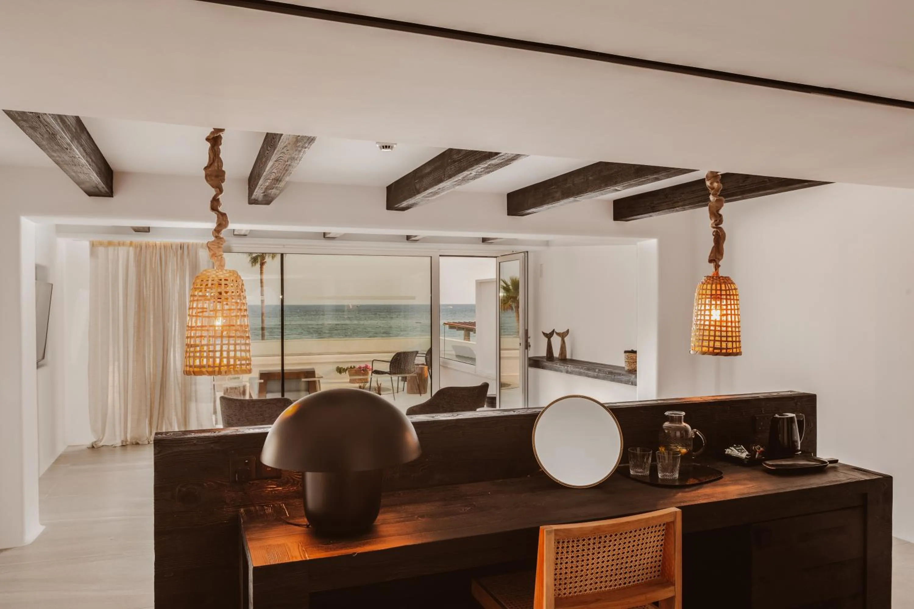 Kaliva Suites - Adults Only