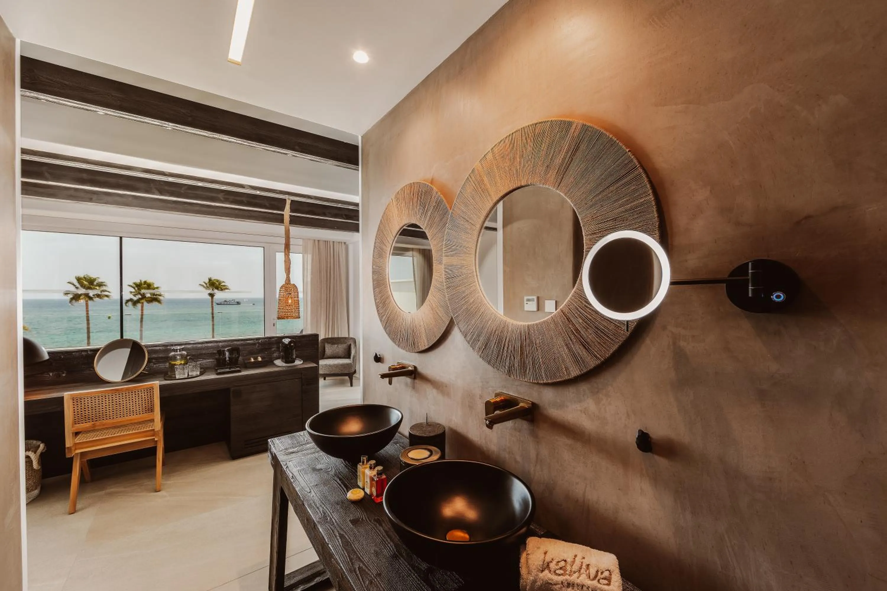 Kaliva Suites - Adults Only