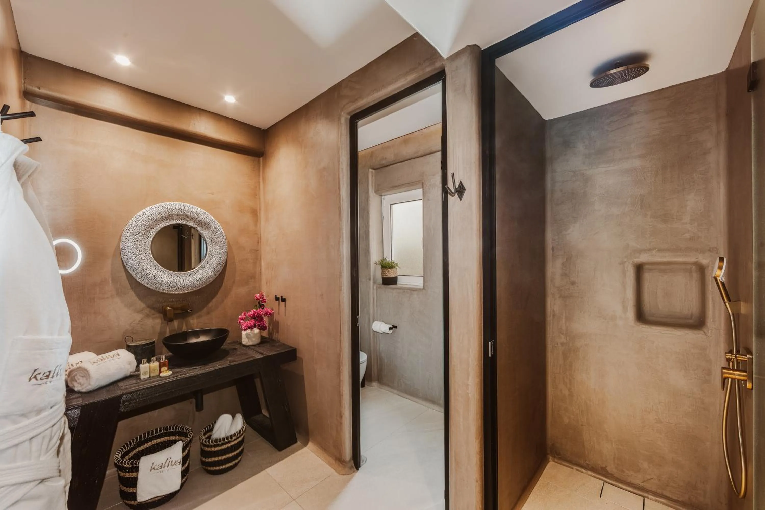 Kaliva Suites - Adults Only