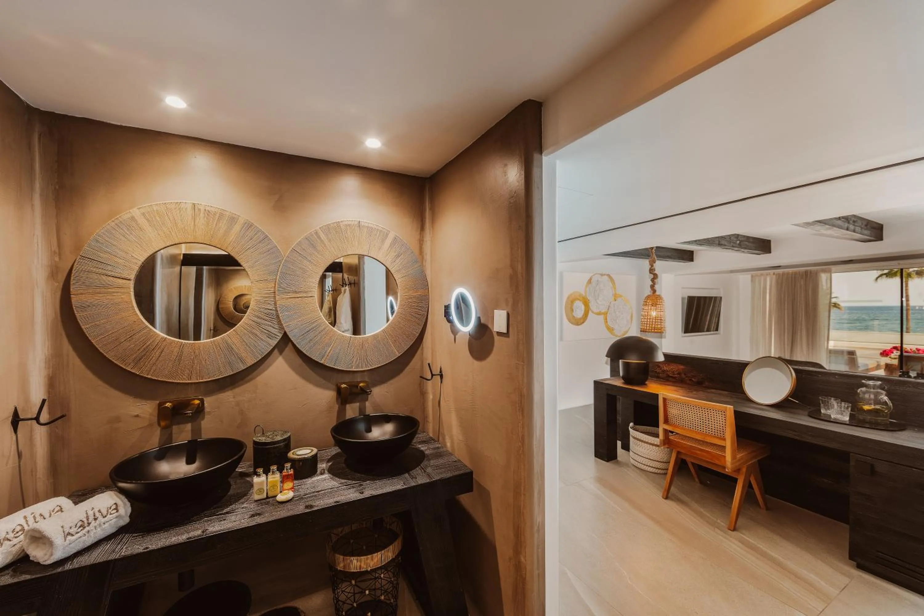 Kaliva Suites - Adults Only