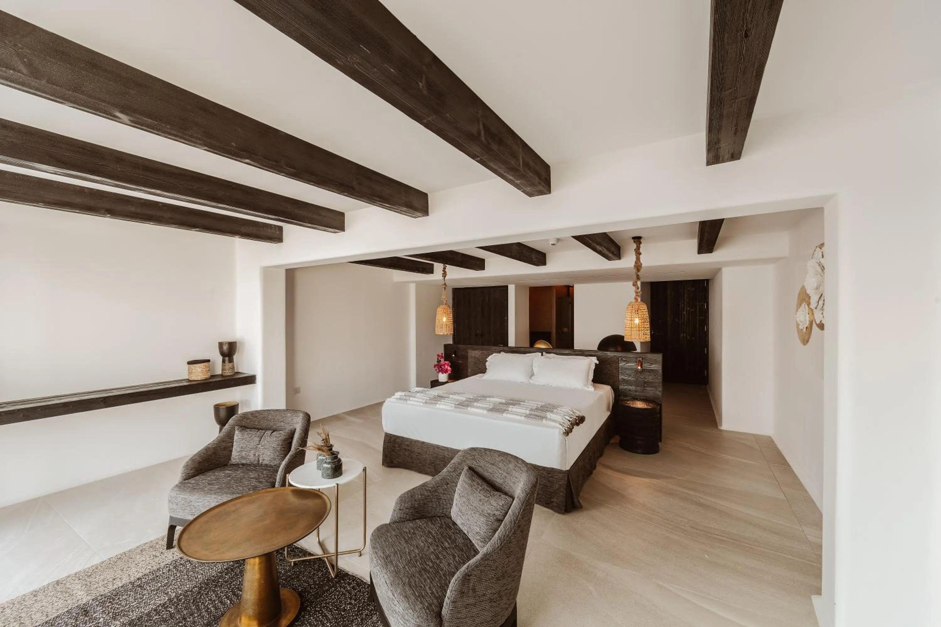 Kaliva Suites - Adults Only