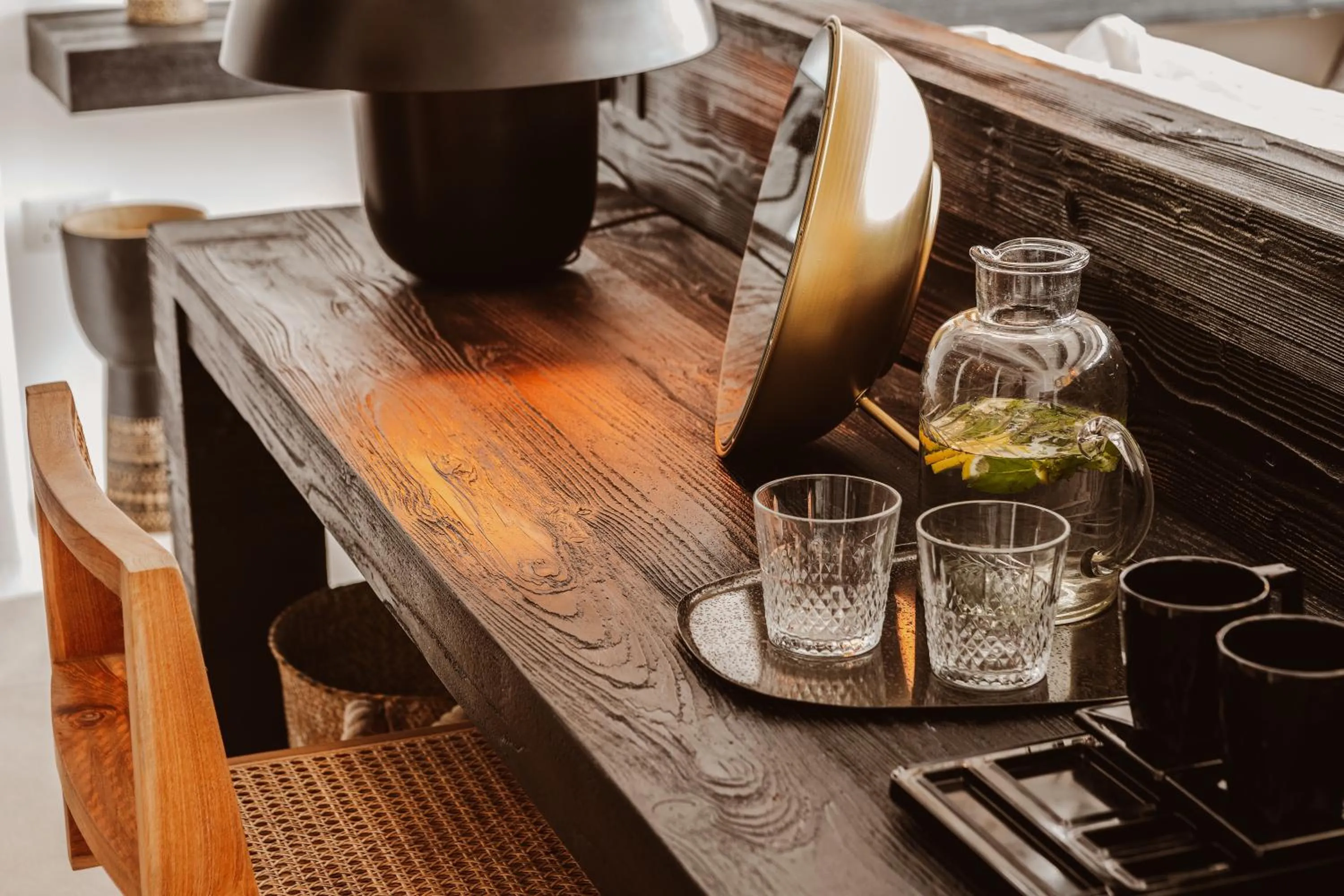 Kaliva Suites - Adults Only