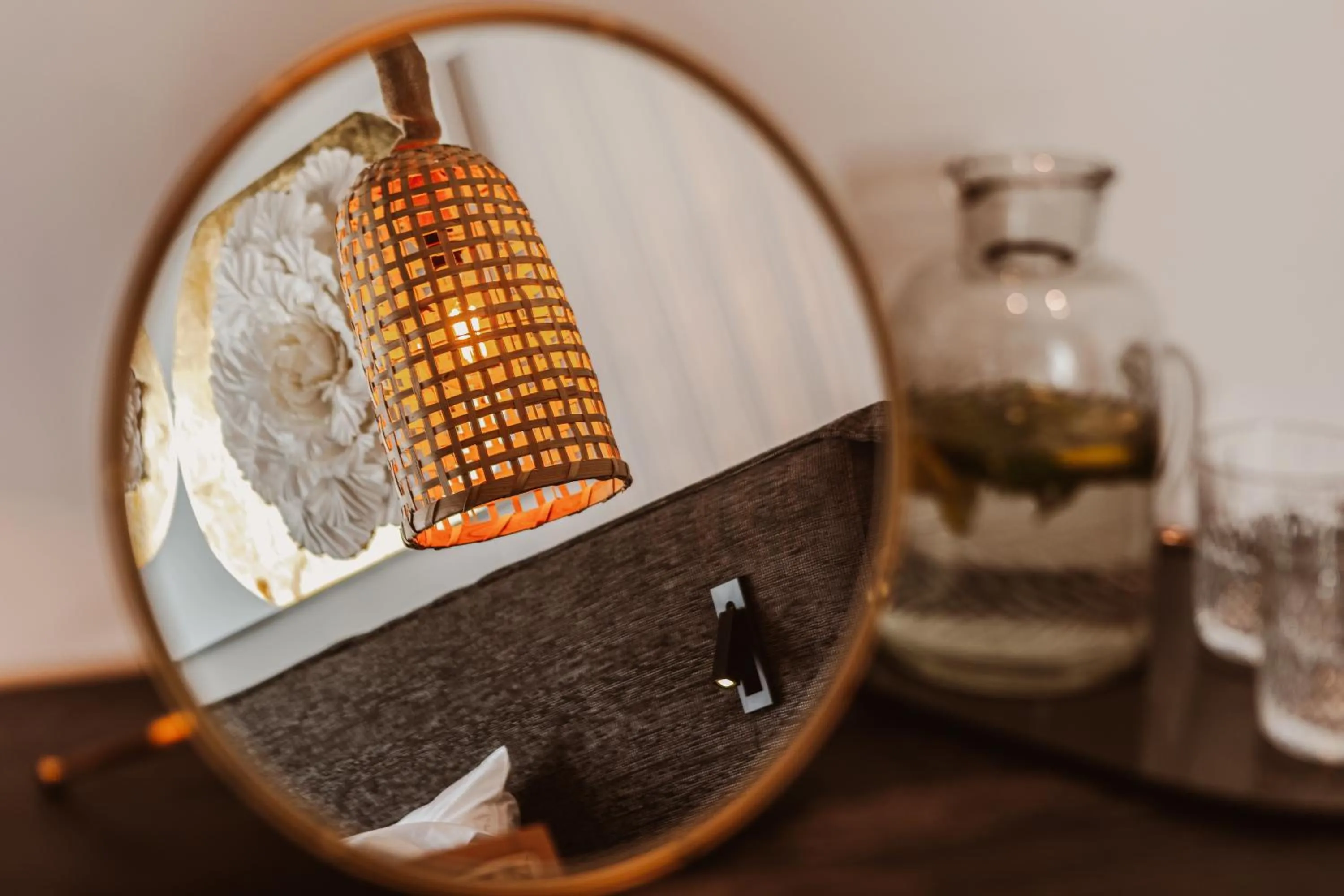 Kaliva Suites - Adults Only