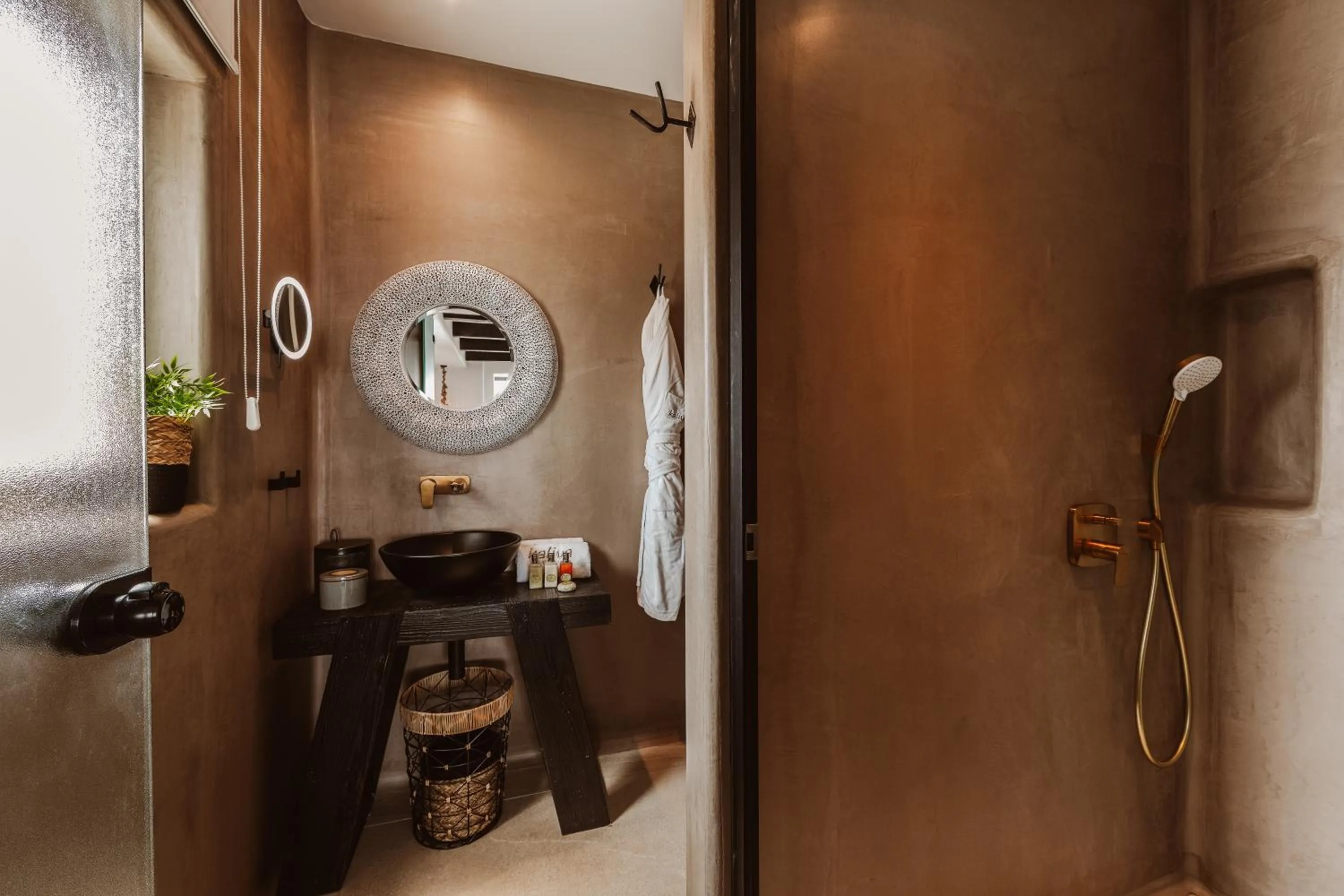 Kaliva Suites - Adults Only