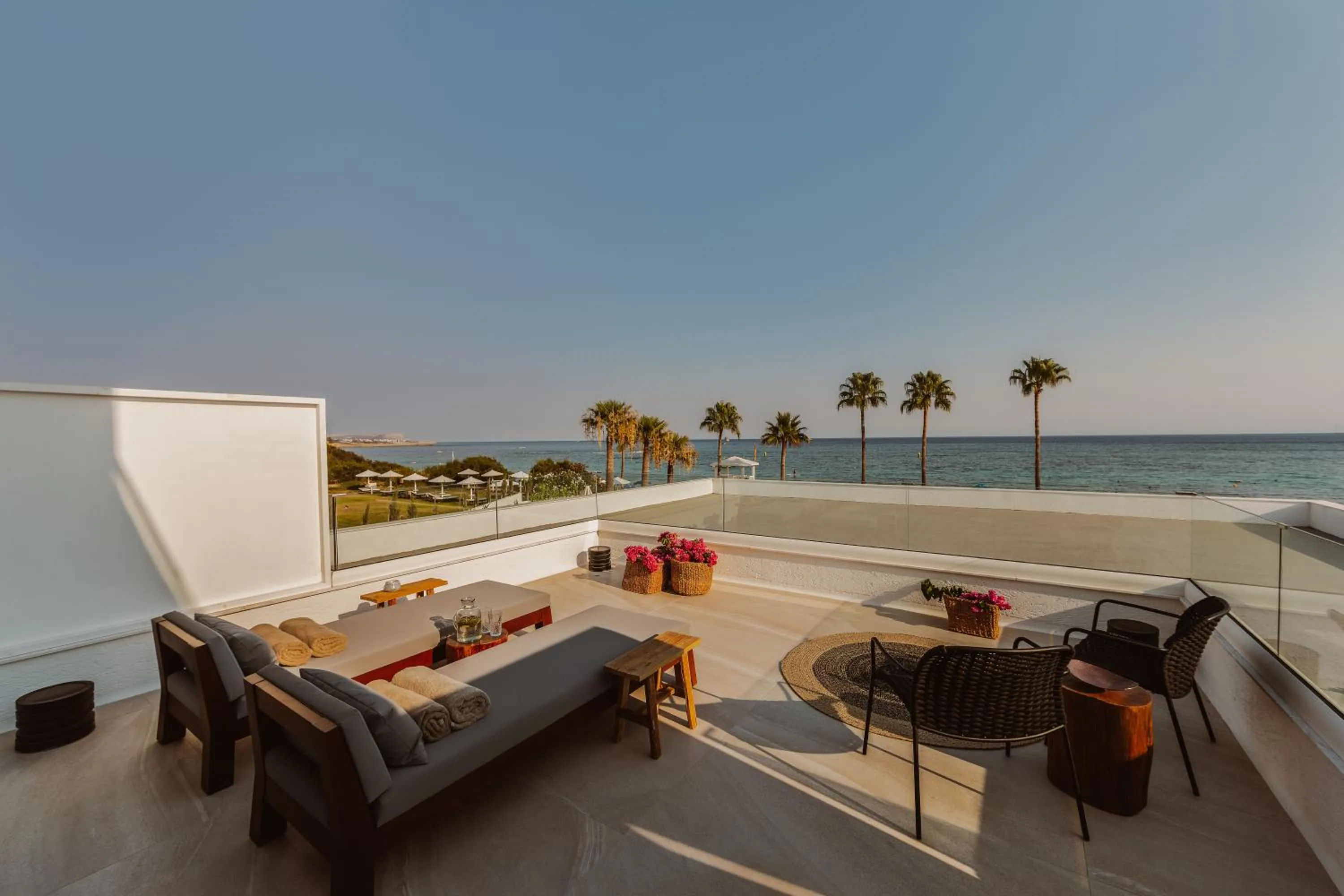 Kaliva Suites - Adults Only