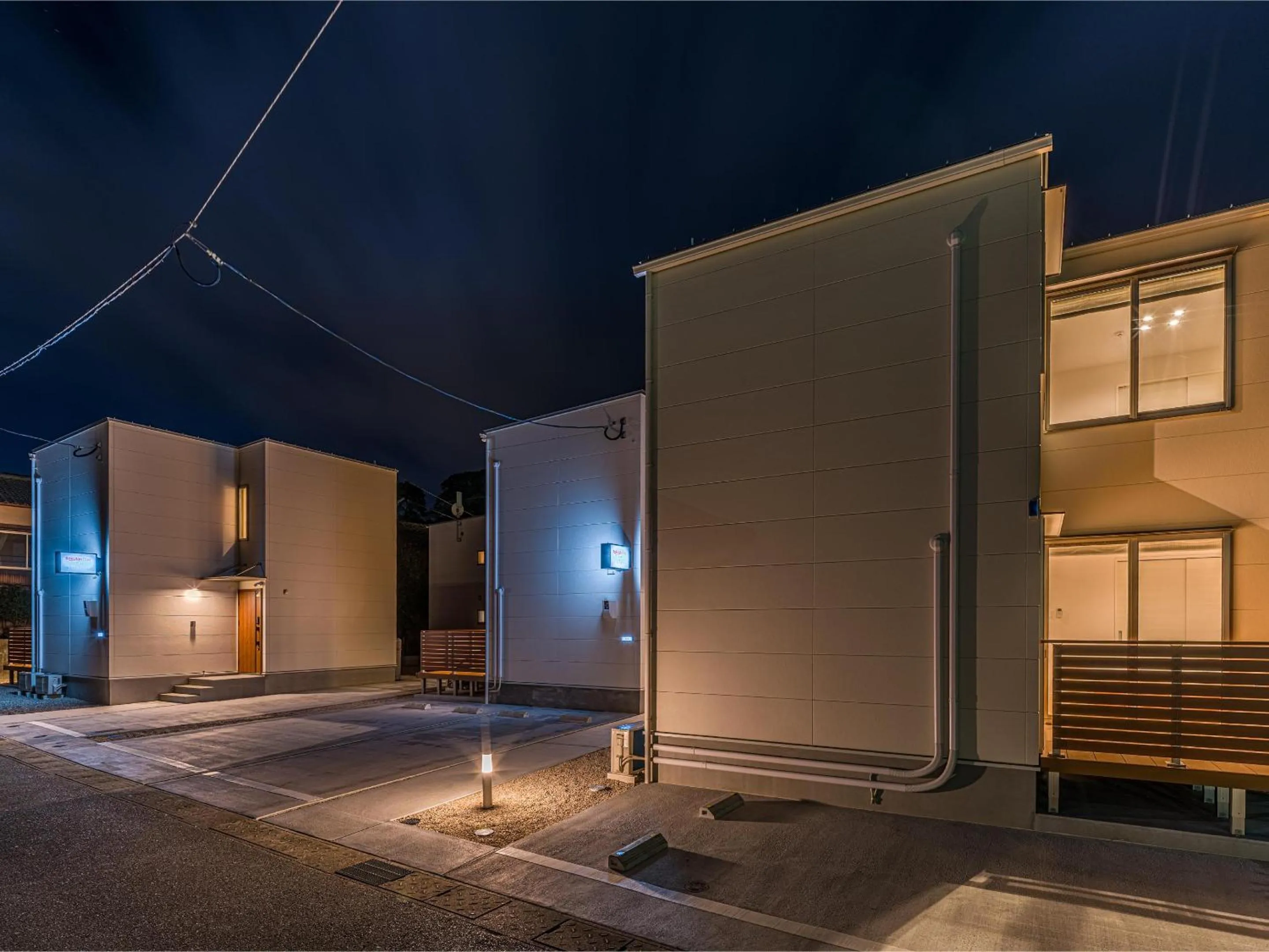 Property building in Rakuten STAY HOUSE x WILL STYLE Itoshima