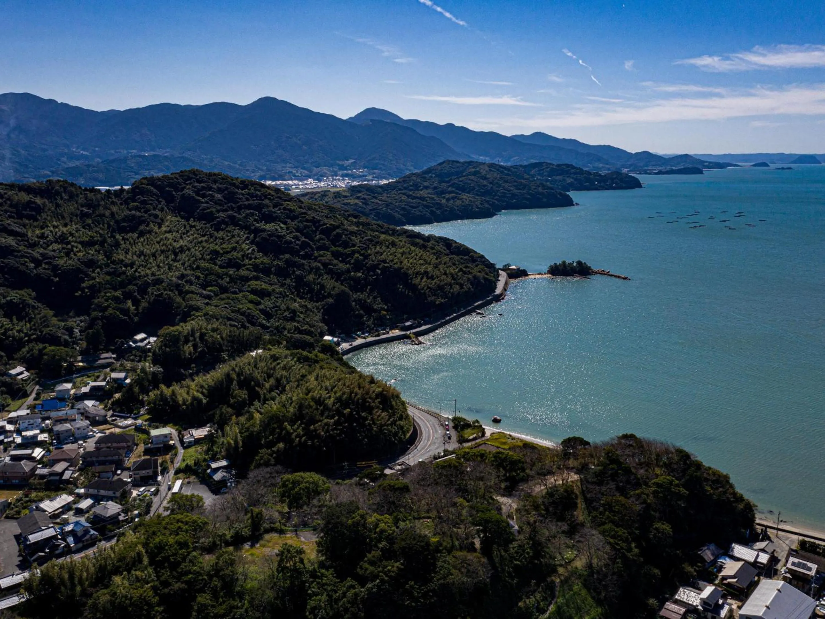 Day in Rakuten STAY HOUSE x WILL STYLE Itoshima