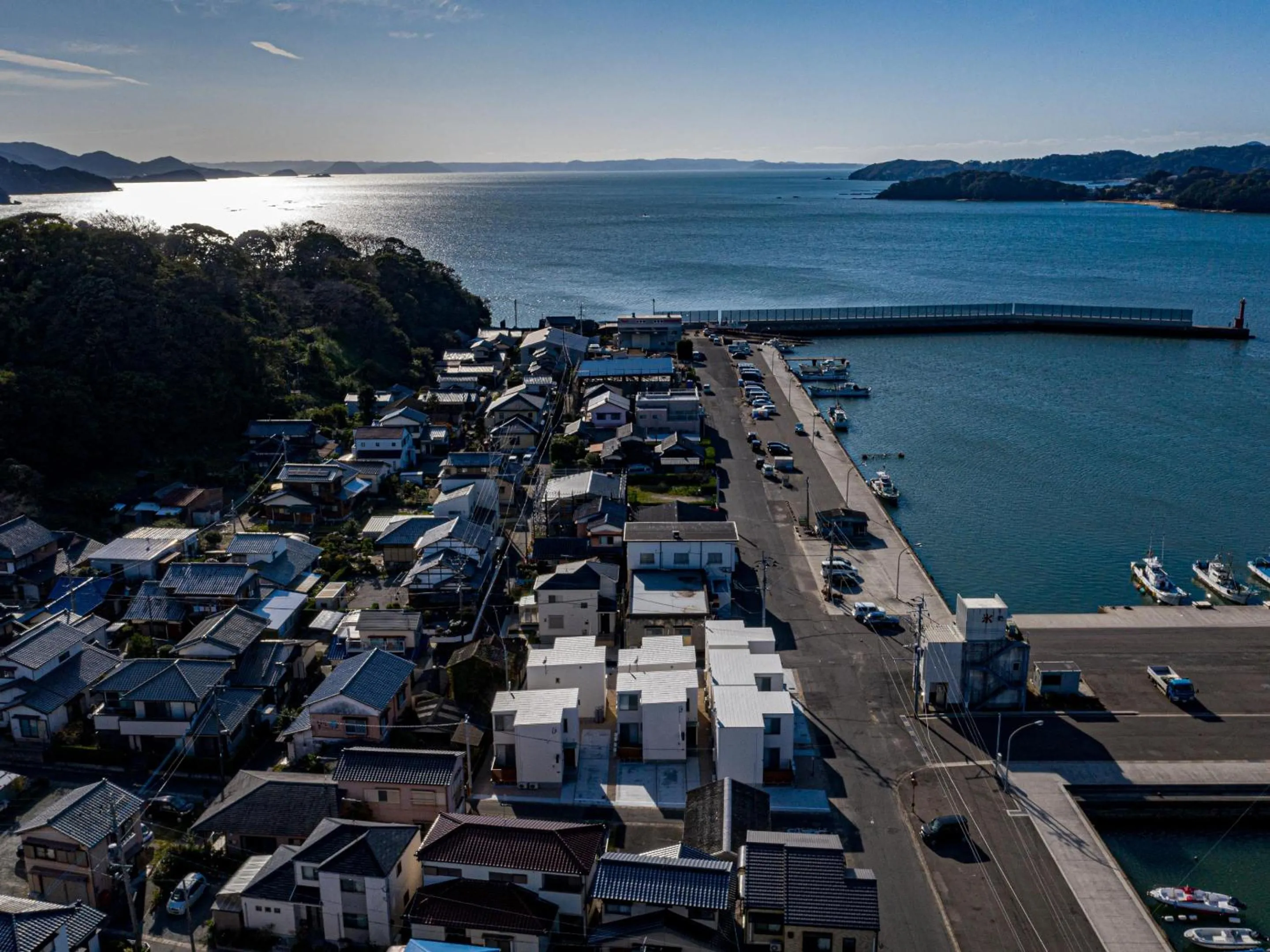 Property building in Rakuten STAY HOUSE x WILL STYLE Itoshima