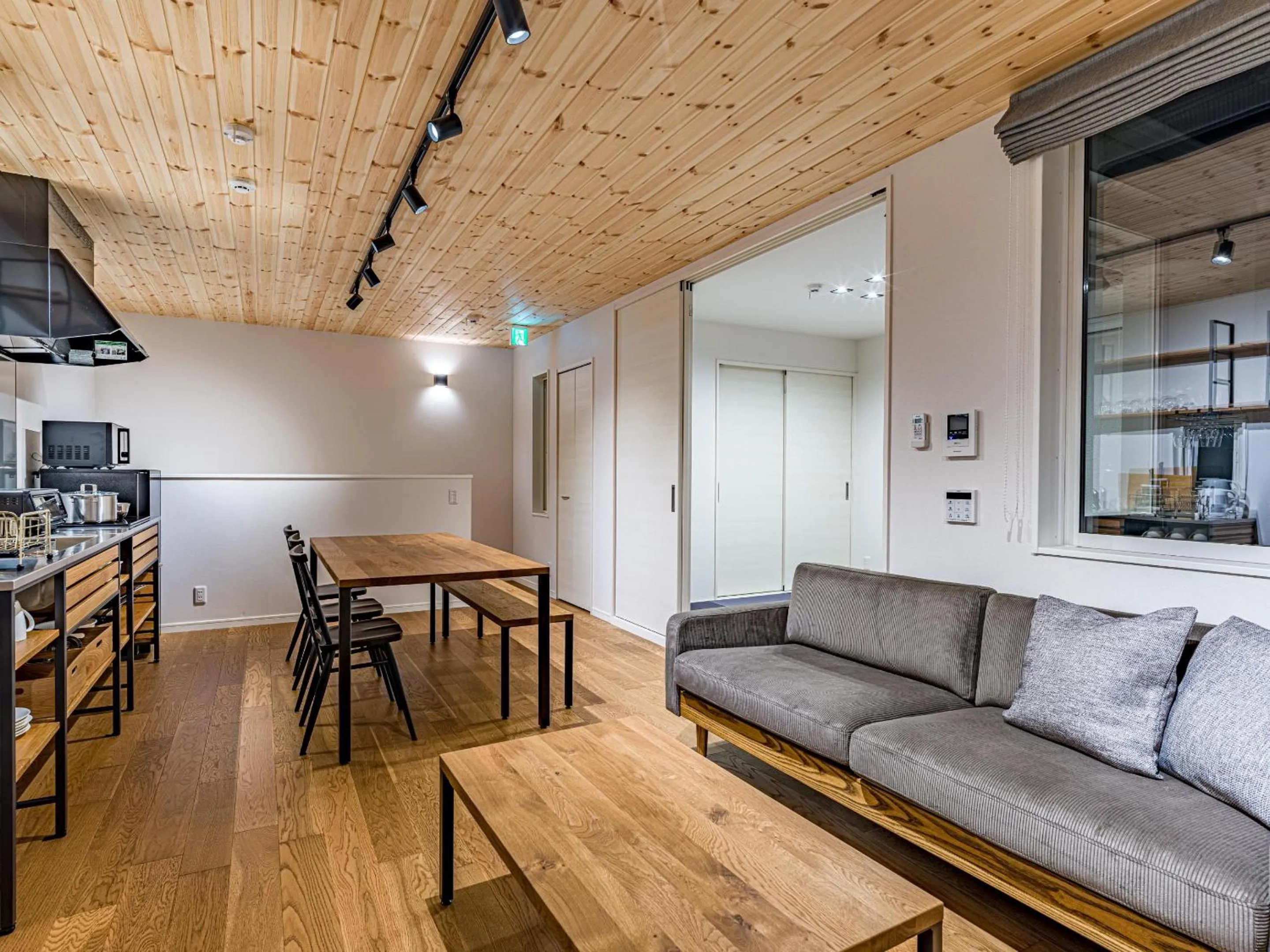 Rakuten STAY HOUSE x WILL STYLE Itoshima