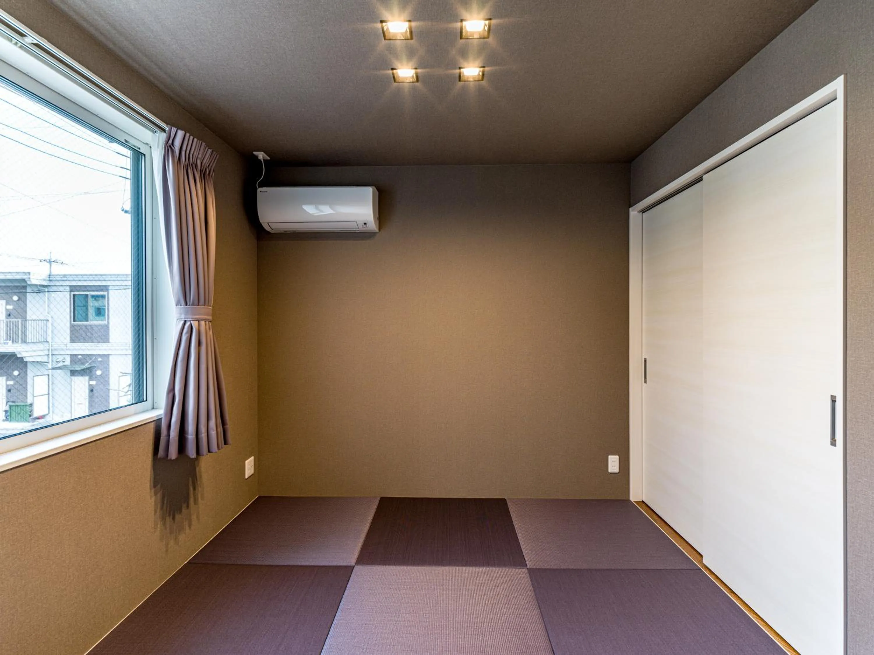 Area and facilities in Rakuten STAY HOUSE x WILL STYLE Fujinomiya