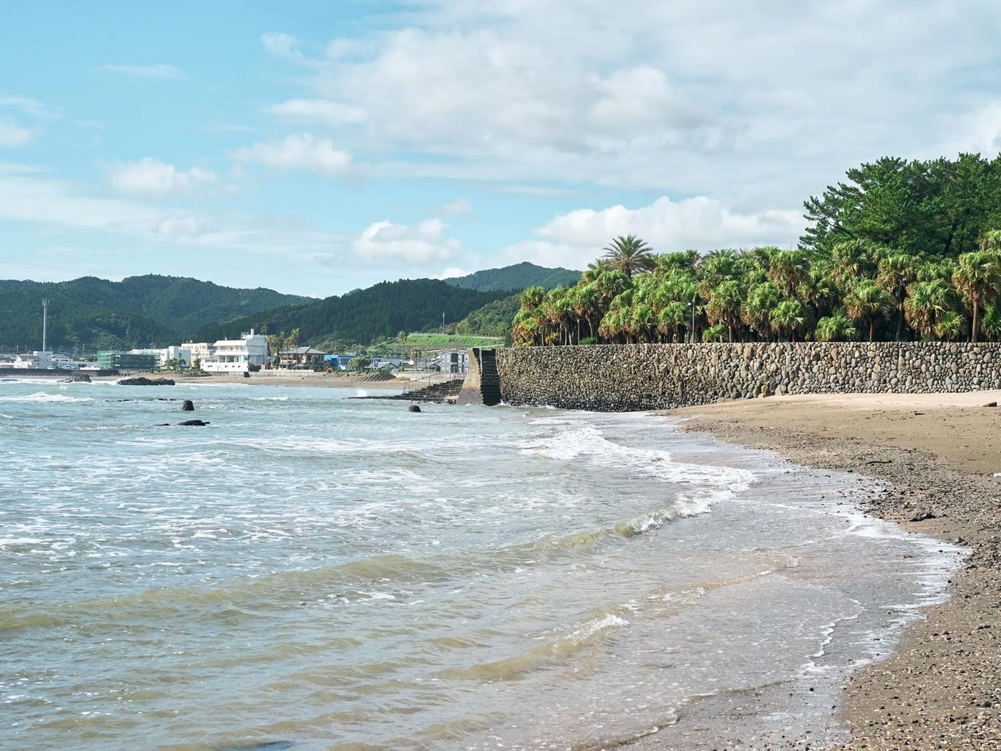 Off site in Rakuten STAY HOUSE x WILL STYLE Miyazaki Aoshima