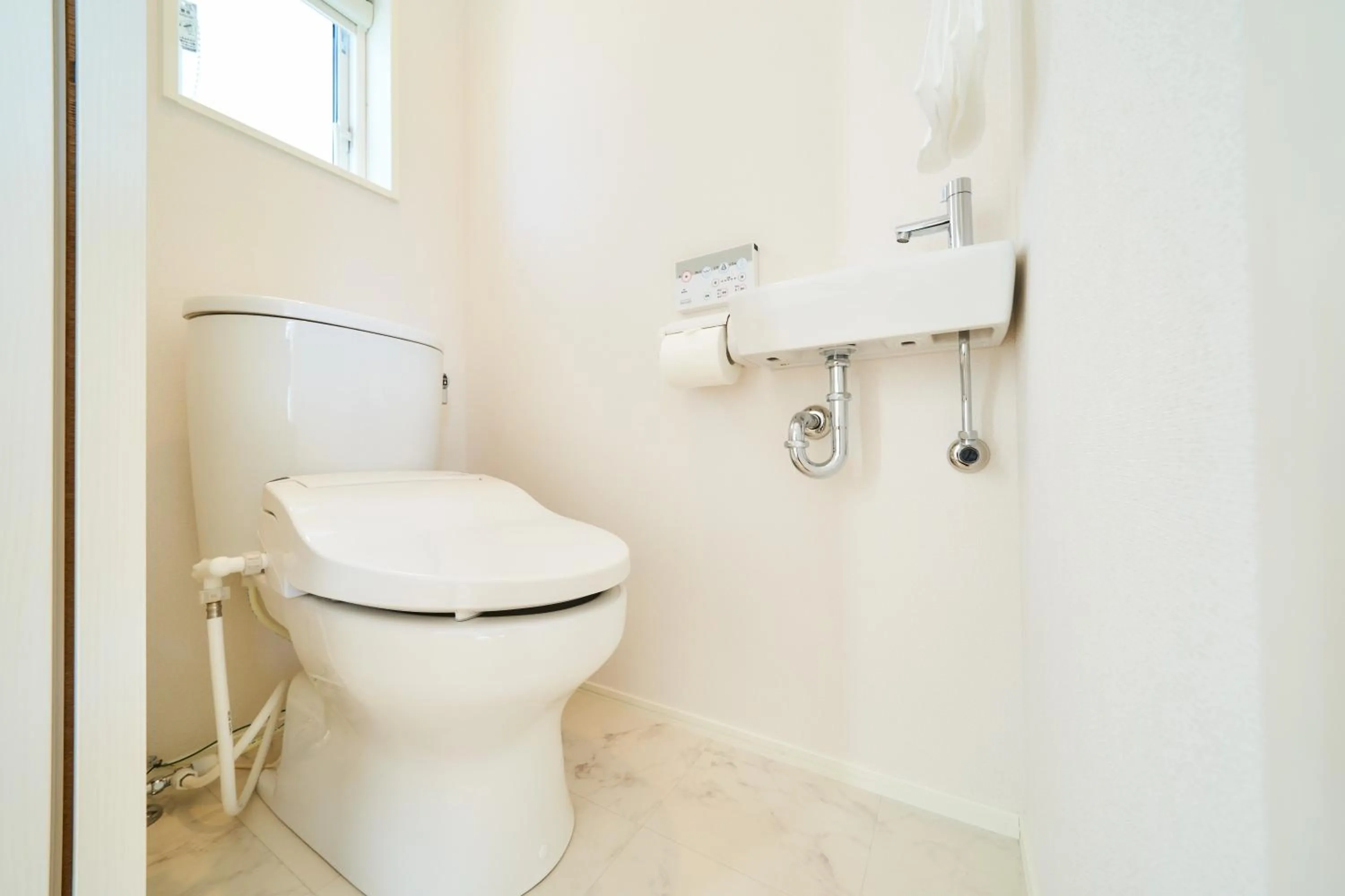 Bathroom in Rakuten STAY HOUSE x WILL STYLE Miyazaki Aoshima