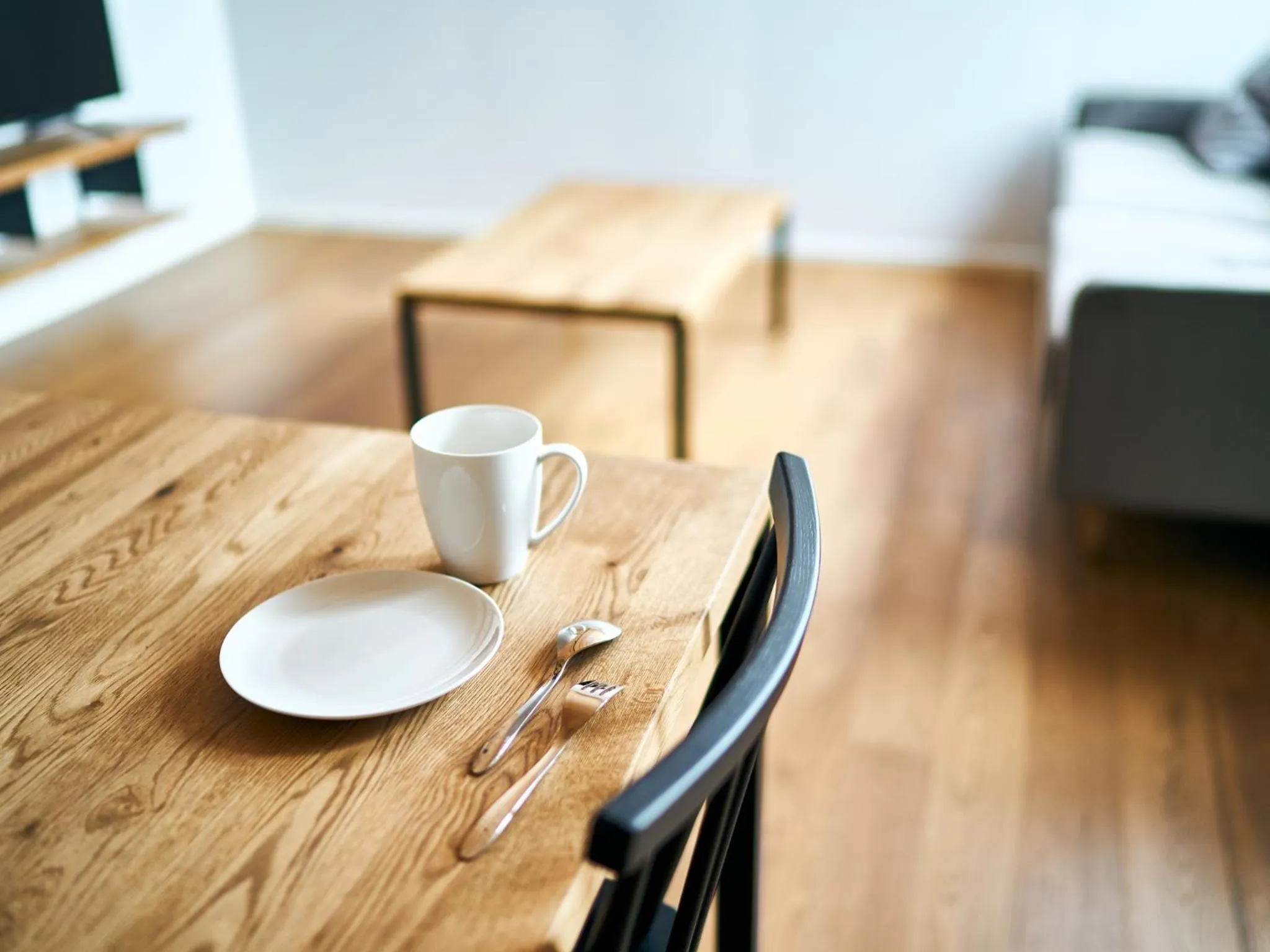 Area and facilities in Rakuten STAY HOUSE x WILL STYLE Miyazaki Aoshima