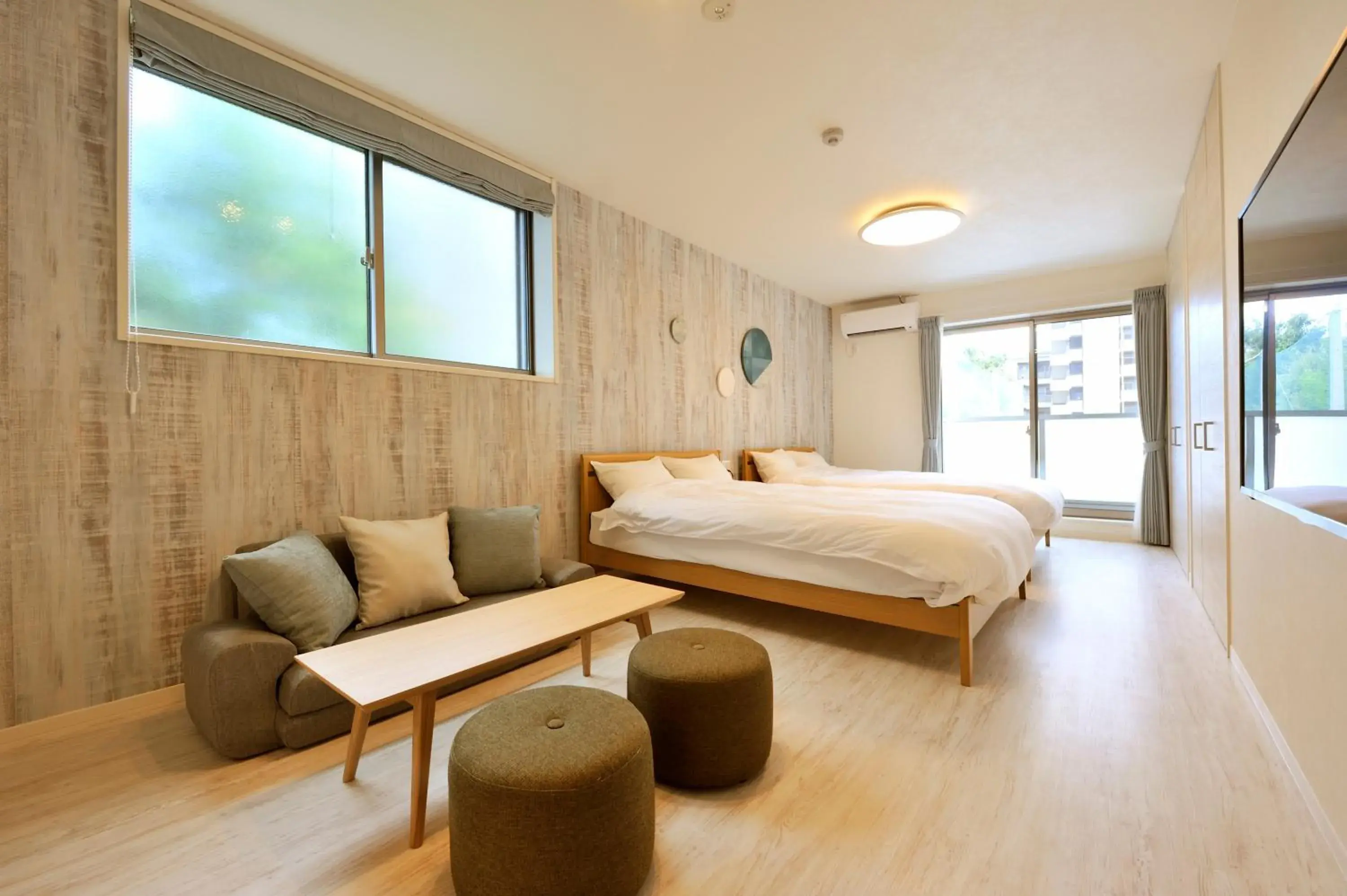 104 in Rakuten STAY x Shamaison Osaka Dekijima Station 104 in Rakuten STAY x Shamaison Osaka Dekijima Station